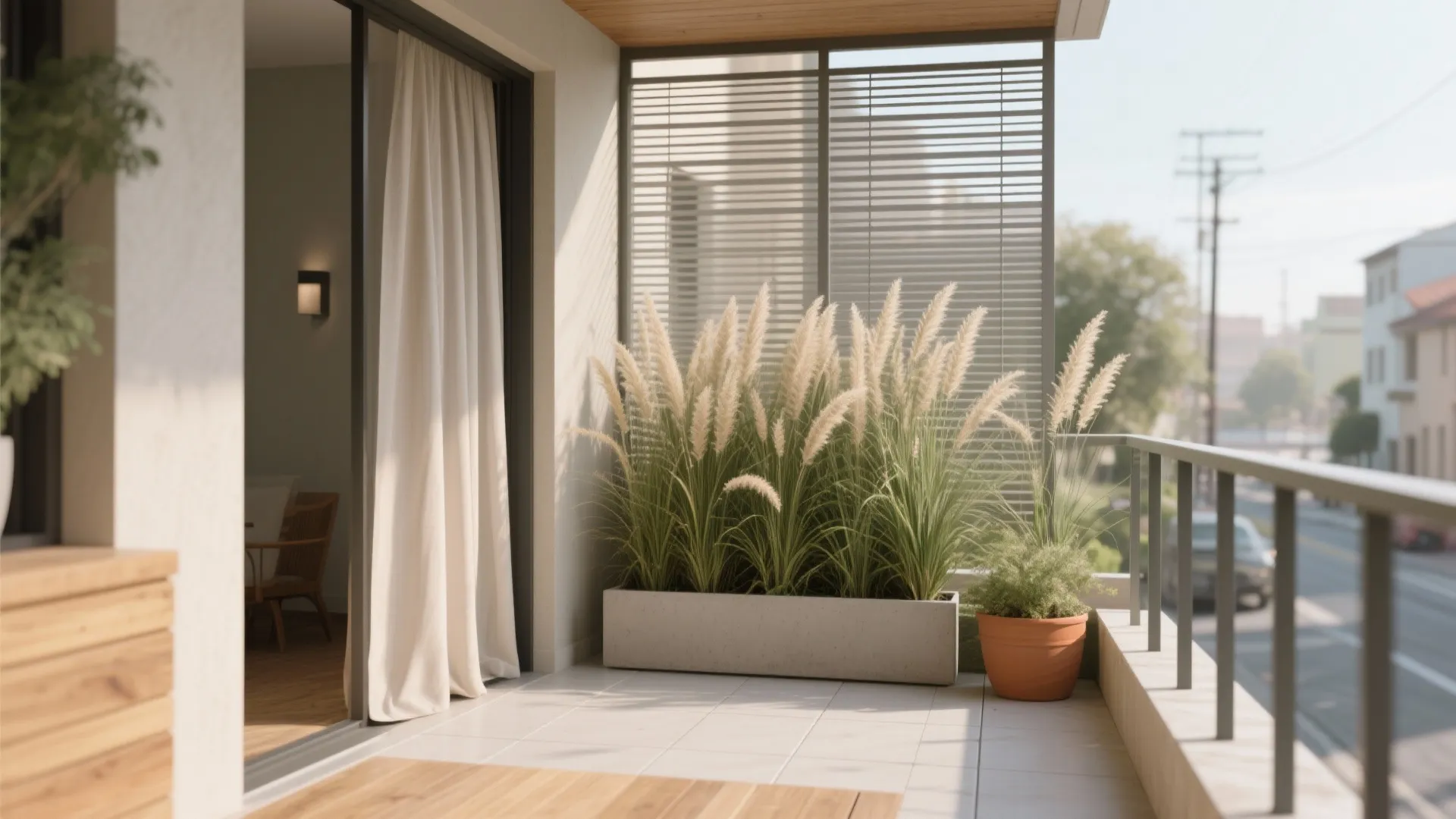 Privacy Layers That Breathe