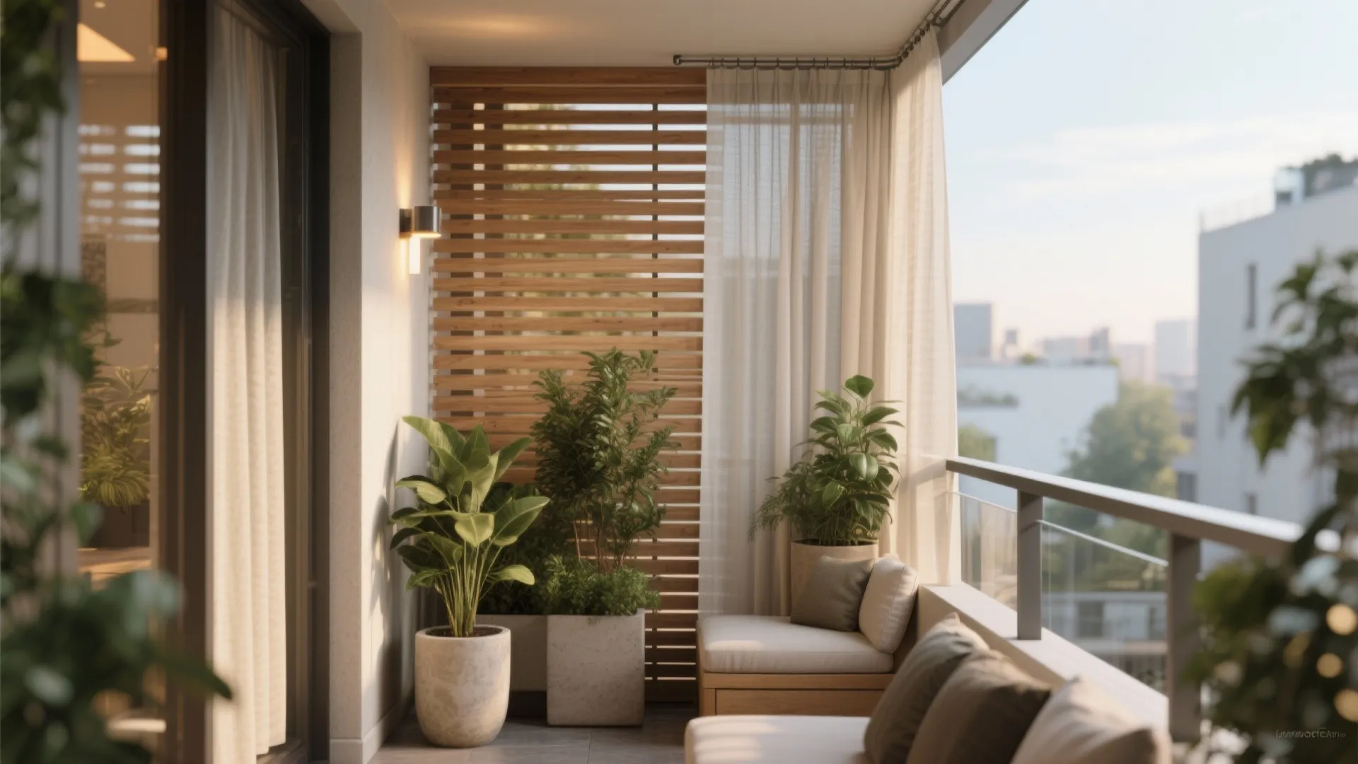 Layered Privacy That Still Breathes