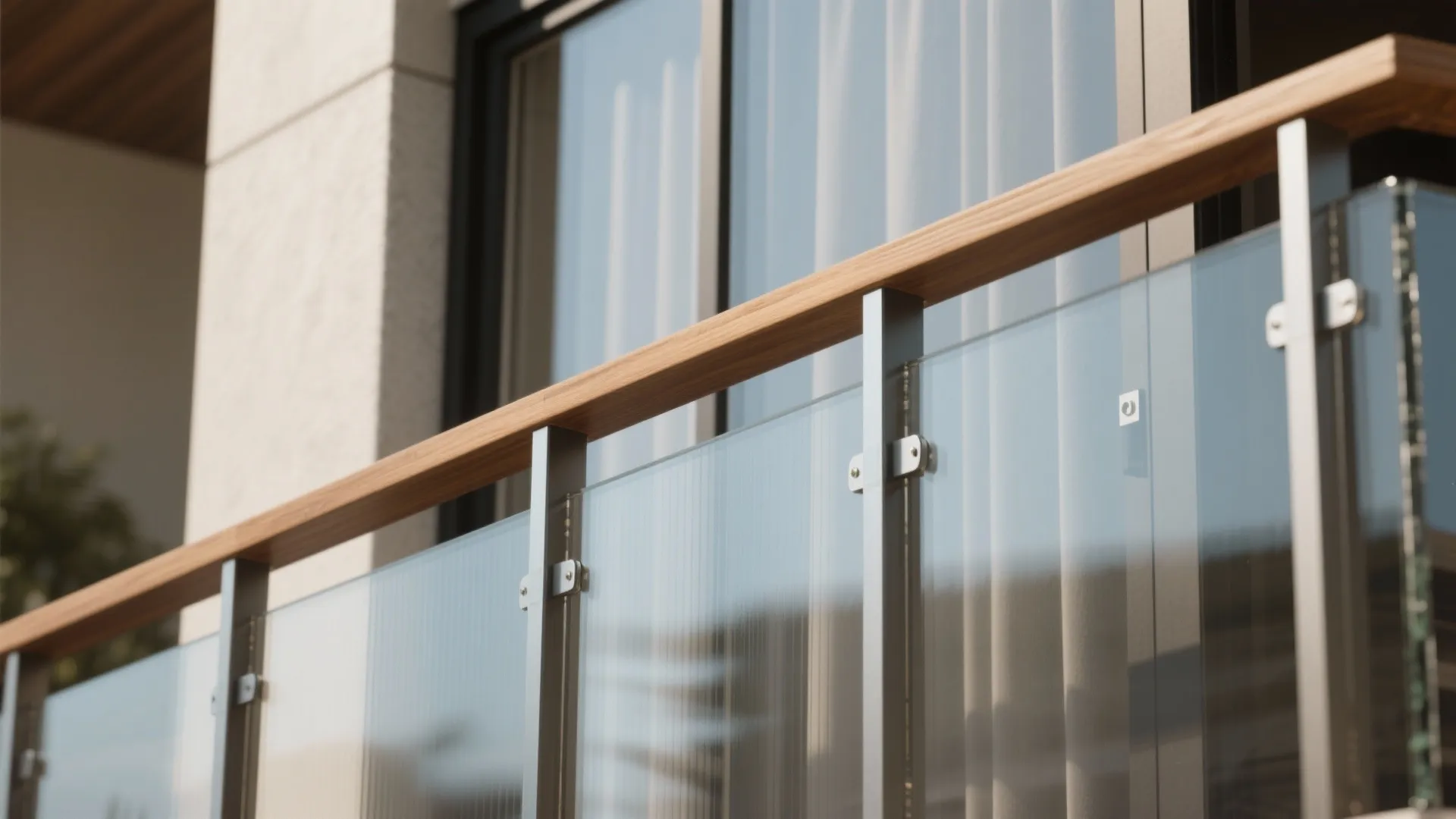 Privacy, safety, and European codes made easy