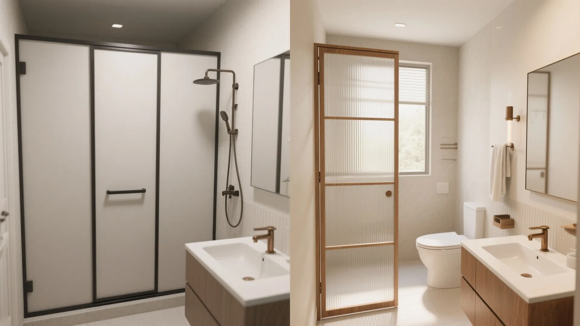 Minimal partitions with privacy-smart zones