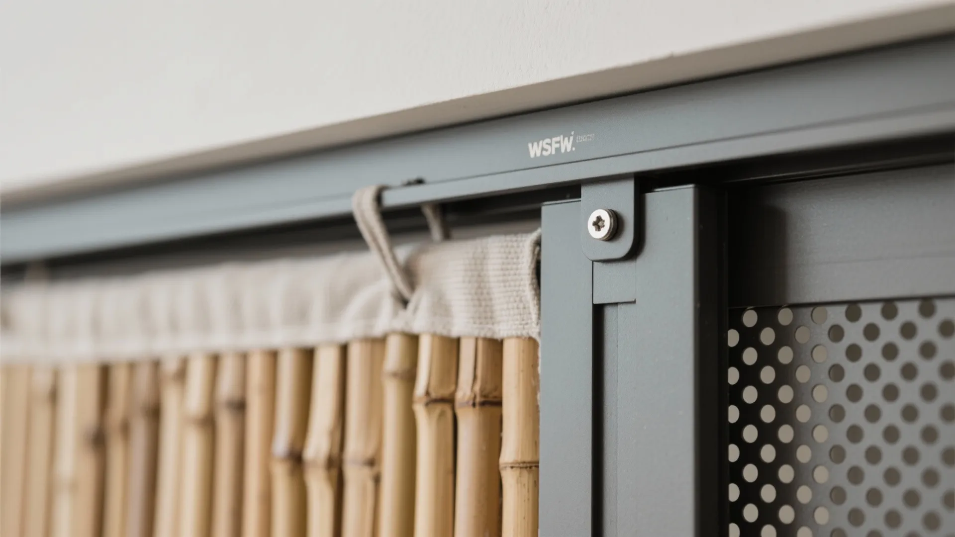 Flexible storage and privacy layers