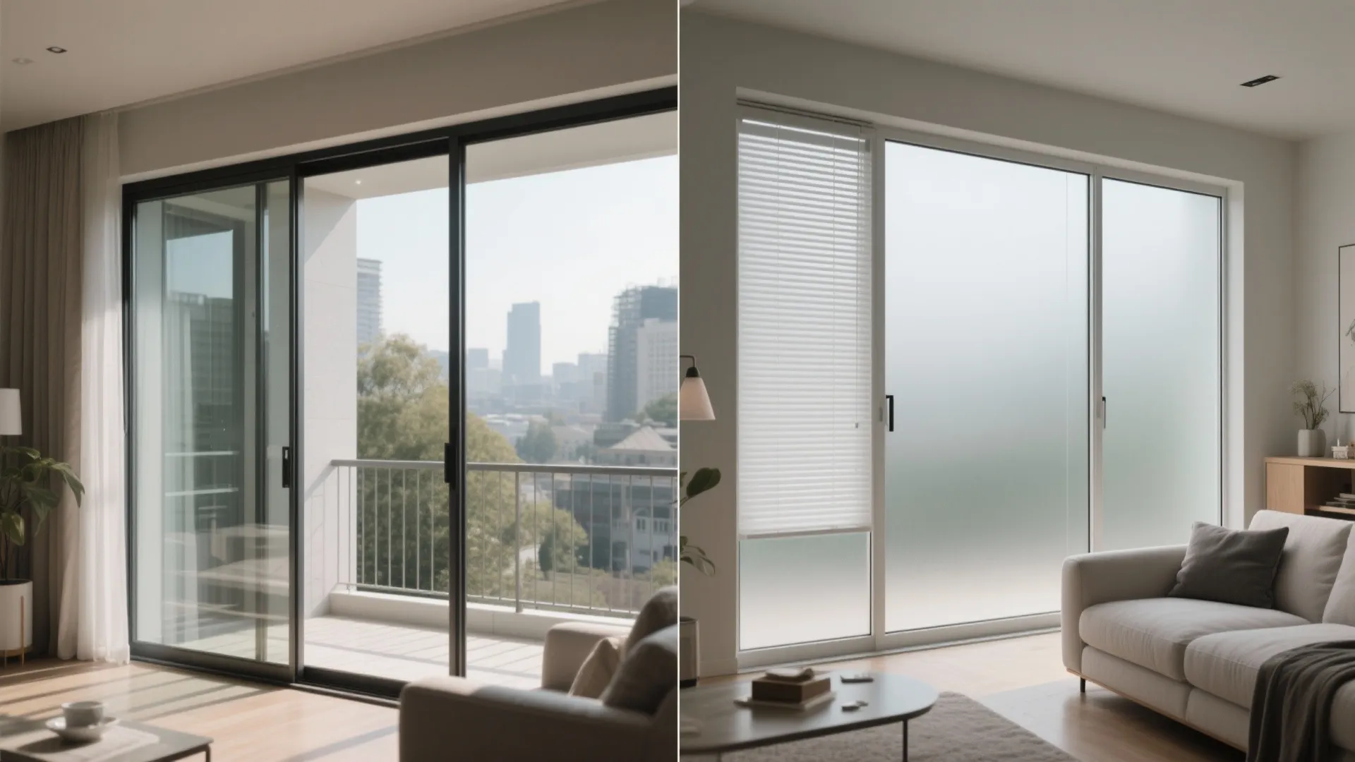 Privacy, Shade, and Smart Controls Without Killing the View