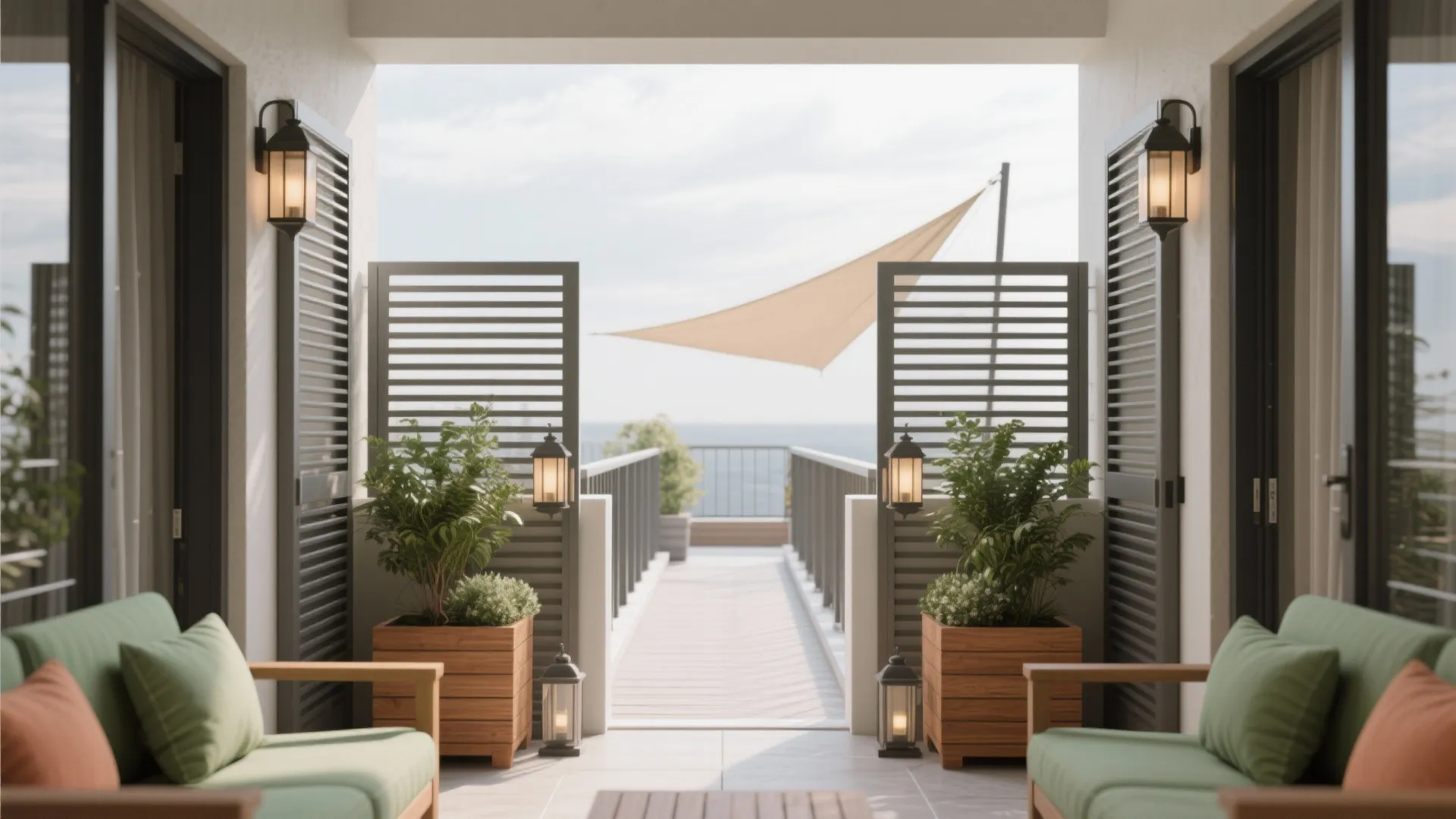 Season-Proof Privacy and Symmetry