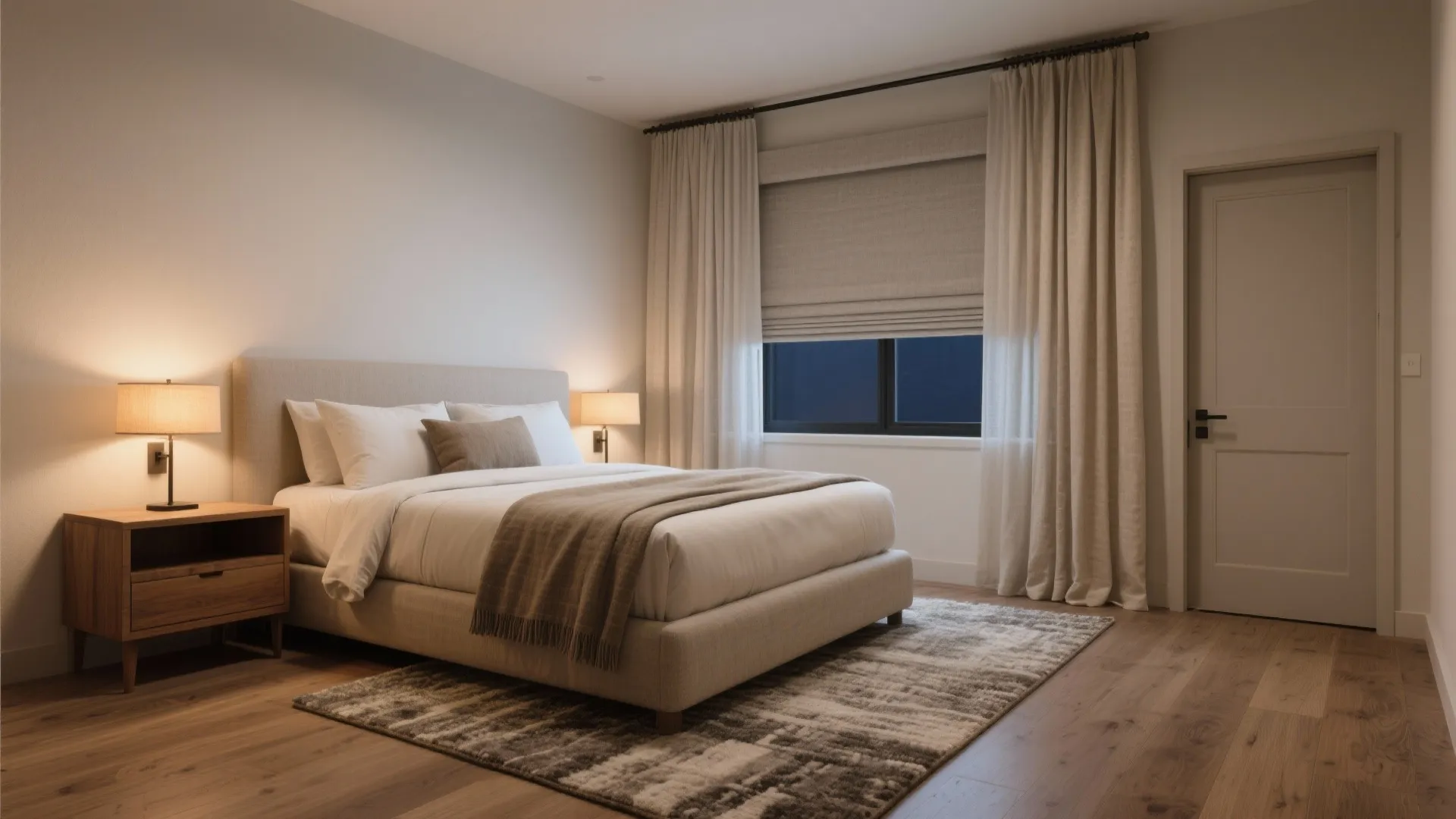 Privacy, Acoustics, and Window Treatments That Work