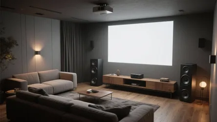 Wall Paint for Projector: 5 Smart Picks