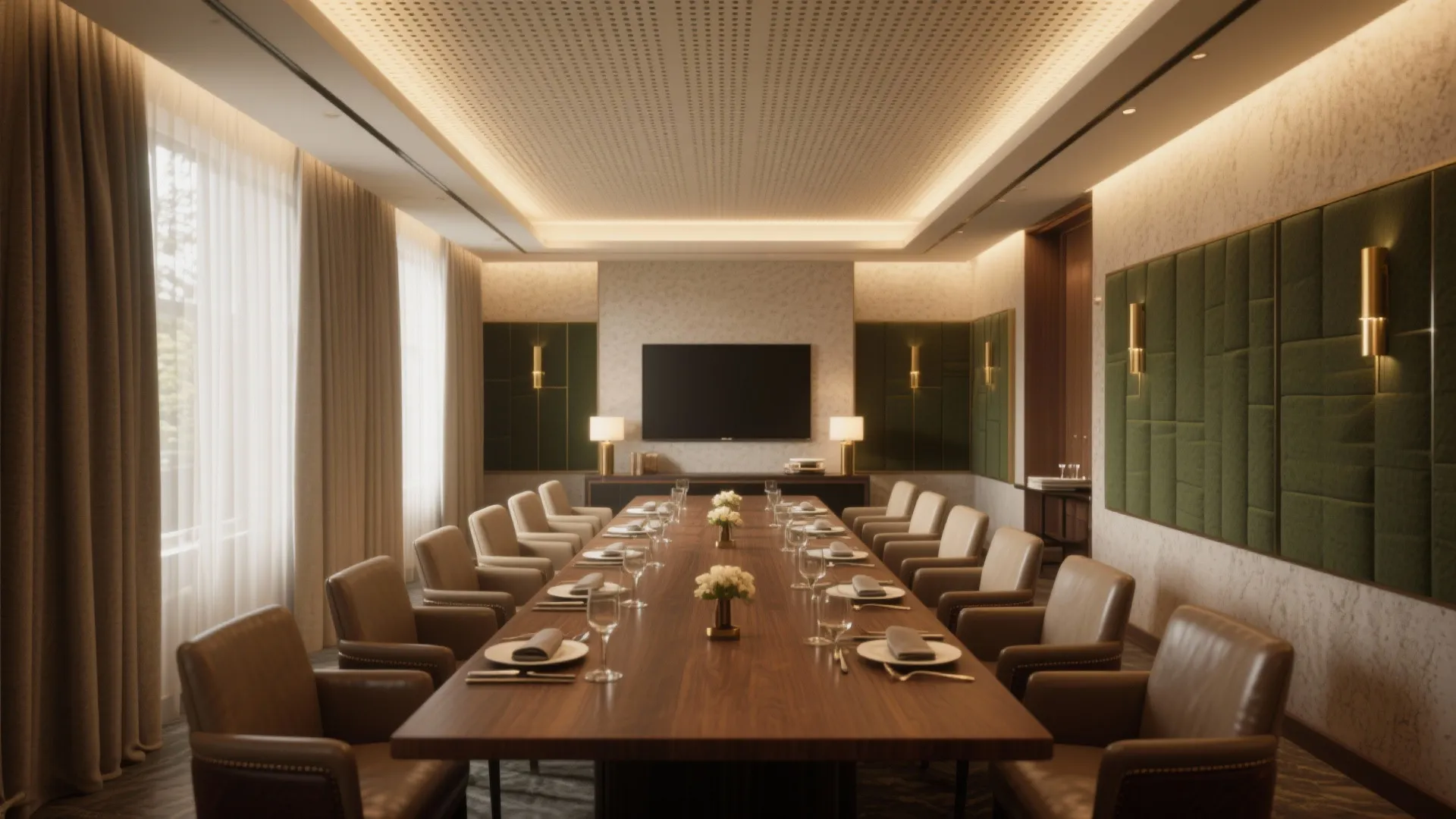 Top Restaurants with Event Rooms: Your Guide to Private Dining Spaces: Fast-Track Guide to Finding a Restaurant with the Perfect Event Room