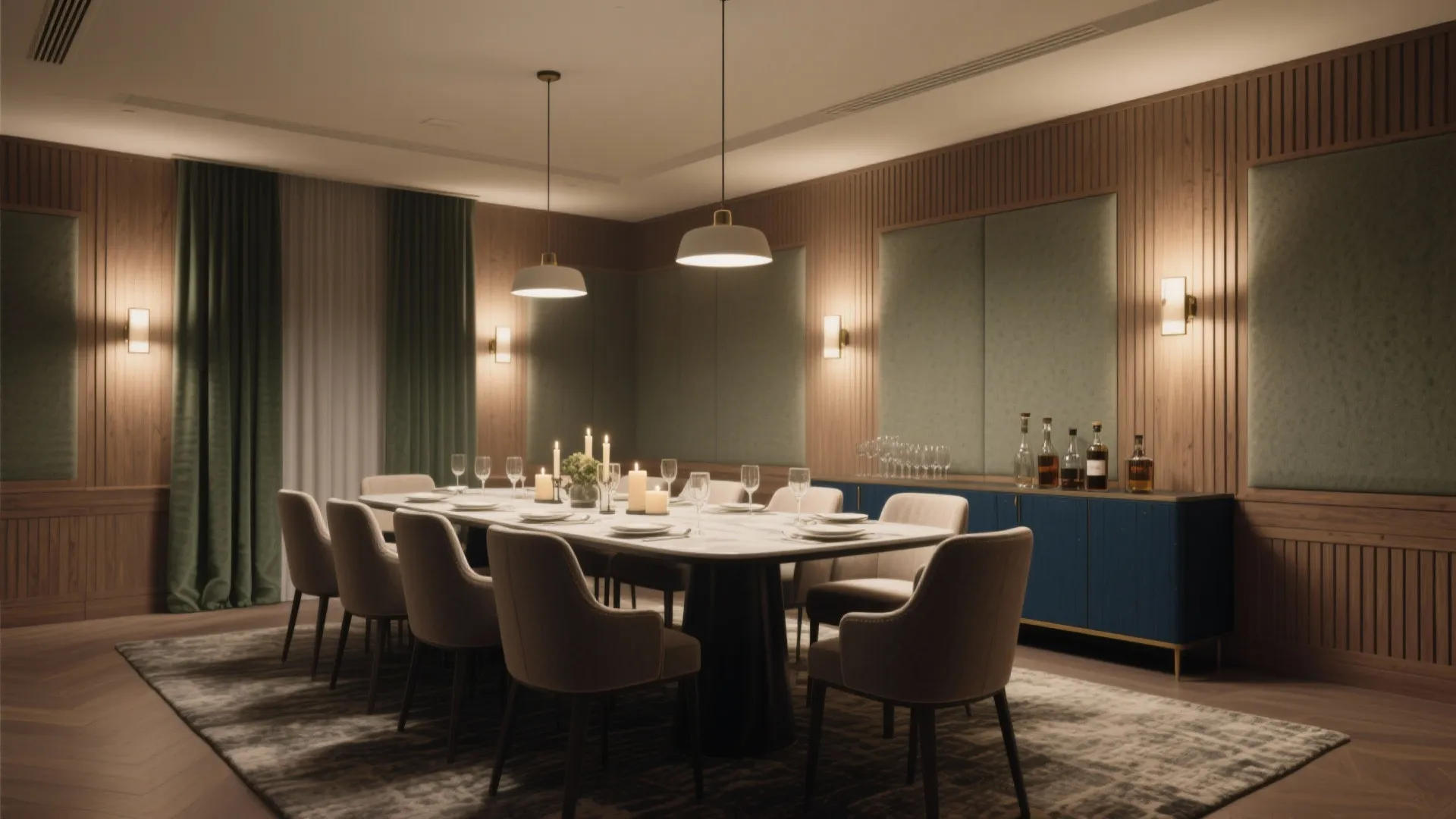 Best Restaurants with Private Dining Rooms for Memorable Gatherings: Fast-Track Guide to Booking the Perfect Private Dining Experience