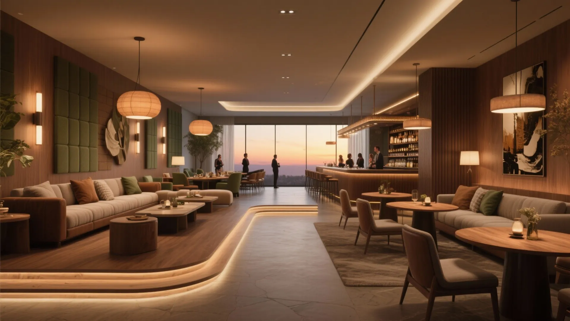 Private Party Room Design Ideas for Modern Homes: Save Time: Fast-Track Guide to Creating the Perfect Private Party Room