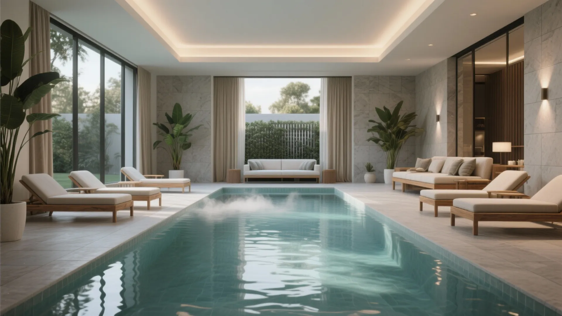 Private Pool in Room Resort: Ultimate Luxury Stay Guide: 1 Minute to Unveil the Appeal of Private Pool Room Resorts Worldwide