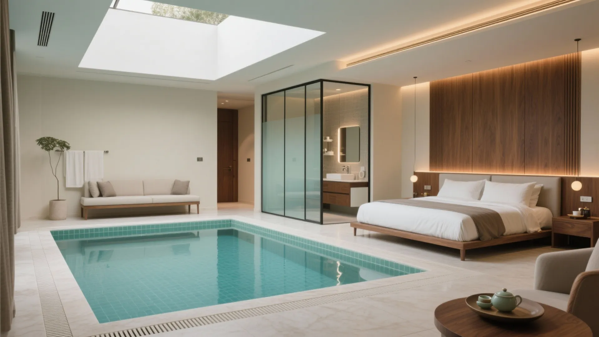 Hotel With Indoor Pool in Room: The Ultimate Private Getaway: Fast-Track Guide to Booking a Hotel With Indoor Pool in Room—Save Time, Indulge Instantly