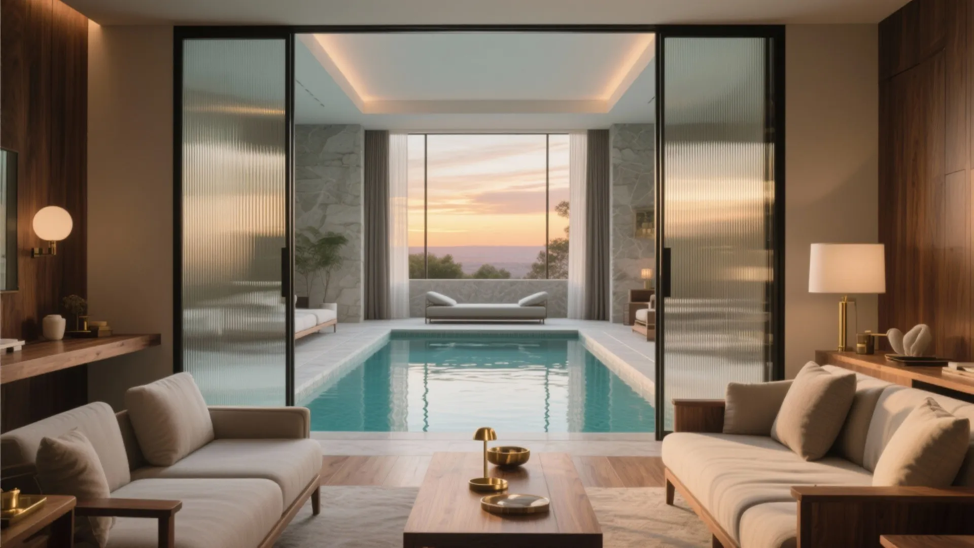 Hotel With Indoor Pool in Room: The Ultimate Luxury Retreat