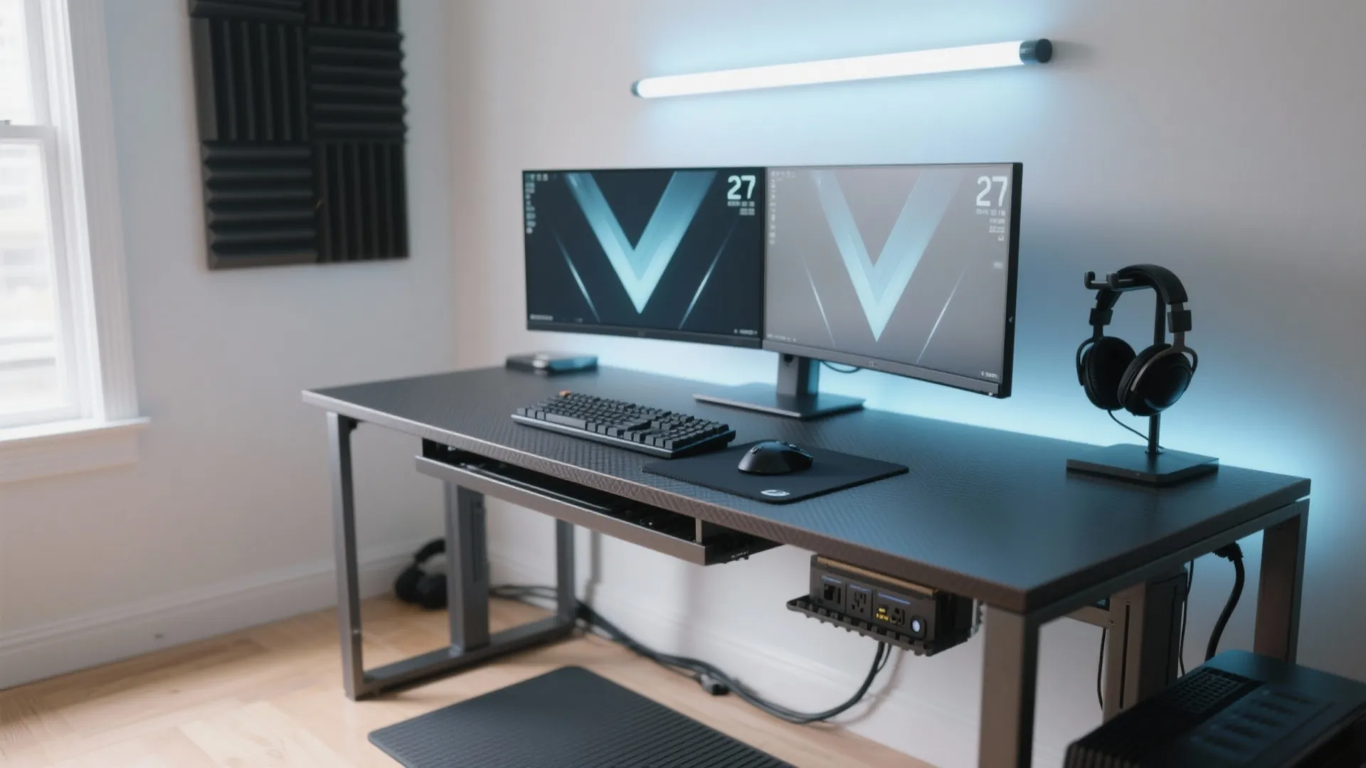 DIY Gaming Table: How to Build Your Ultimate Game Space: 1 Minute to Plan & Fast-Track Building Your Perfect Gaming Table