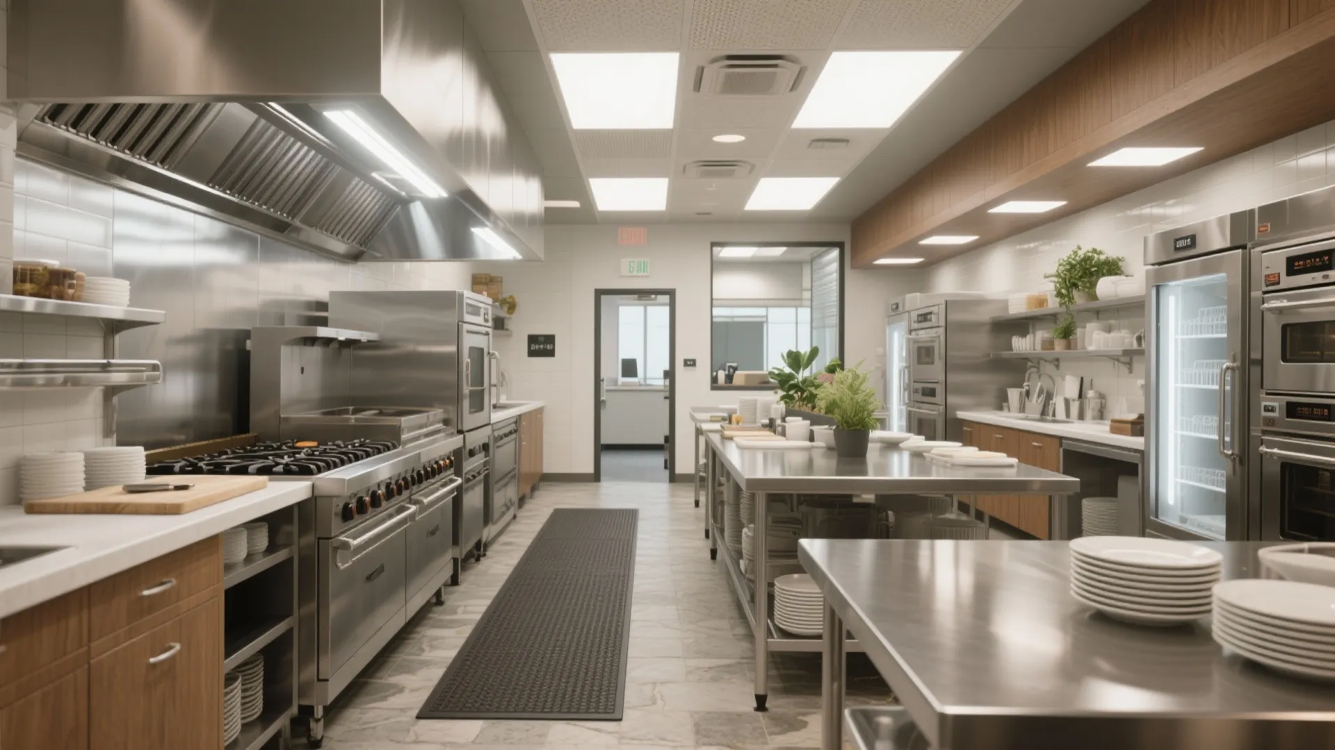 Restaurant Kitchen Equipment List with Price: Complete 2024 Guide: 1 Minute to Check Every Essential Equipment & Cost Breakdown