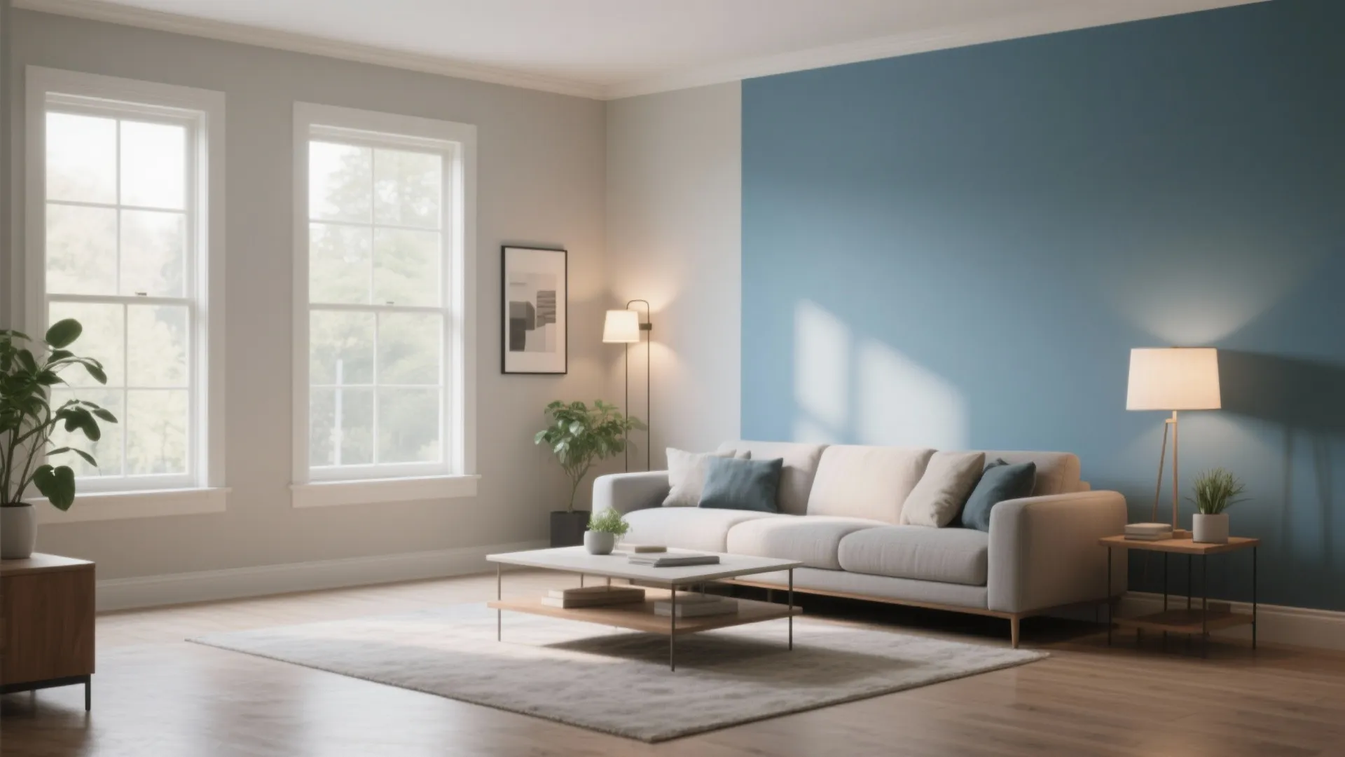 DIY Paint Walls: Transform Your Space Easily: 1 Minute to Prep Your Room: Fast-Track Guide to Perfectly Painted Walls