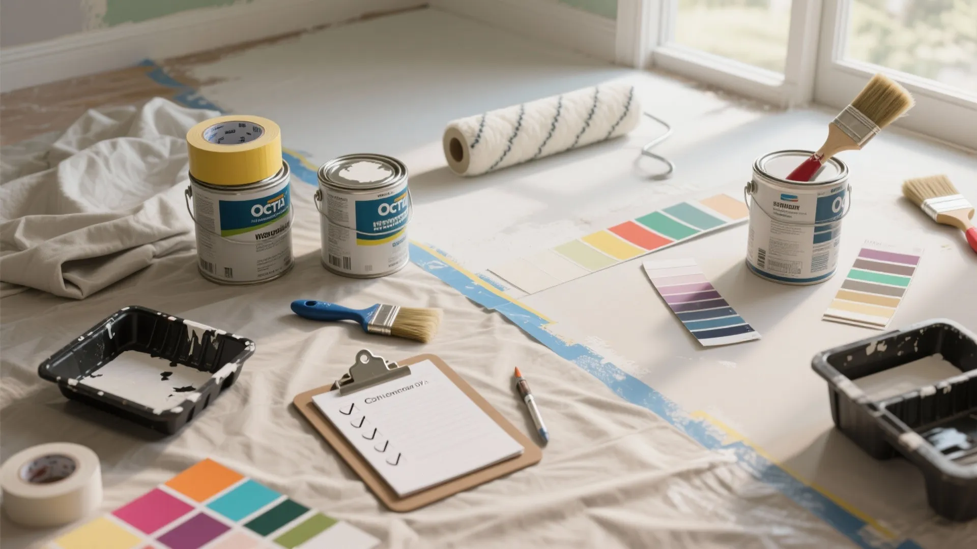 5. Professional vs DIY: Where to Spend and Where to Save