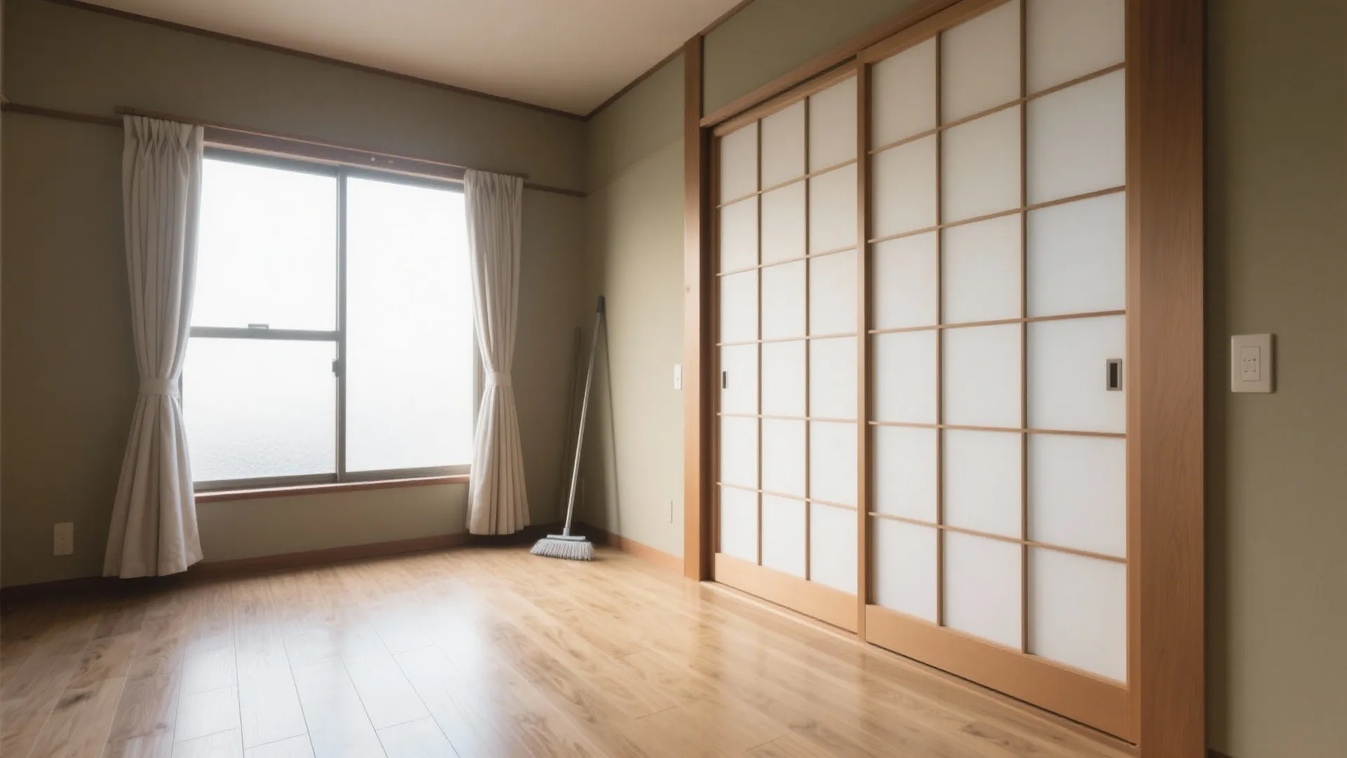自分でやる部分／プロに任せる部分の線引き（日式風格）