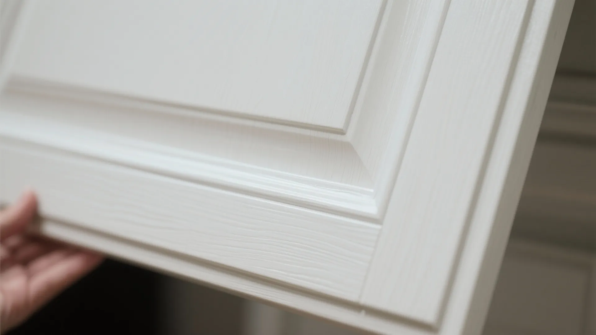 1. Sherwin-Williams ProClassic Waterbased Interior Acrylic — for smooth, durable finish