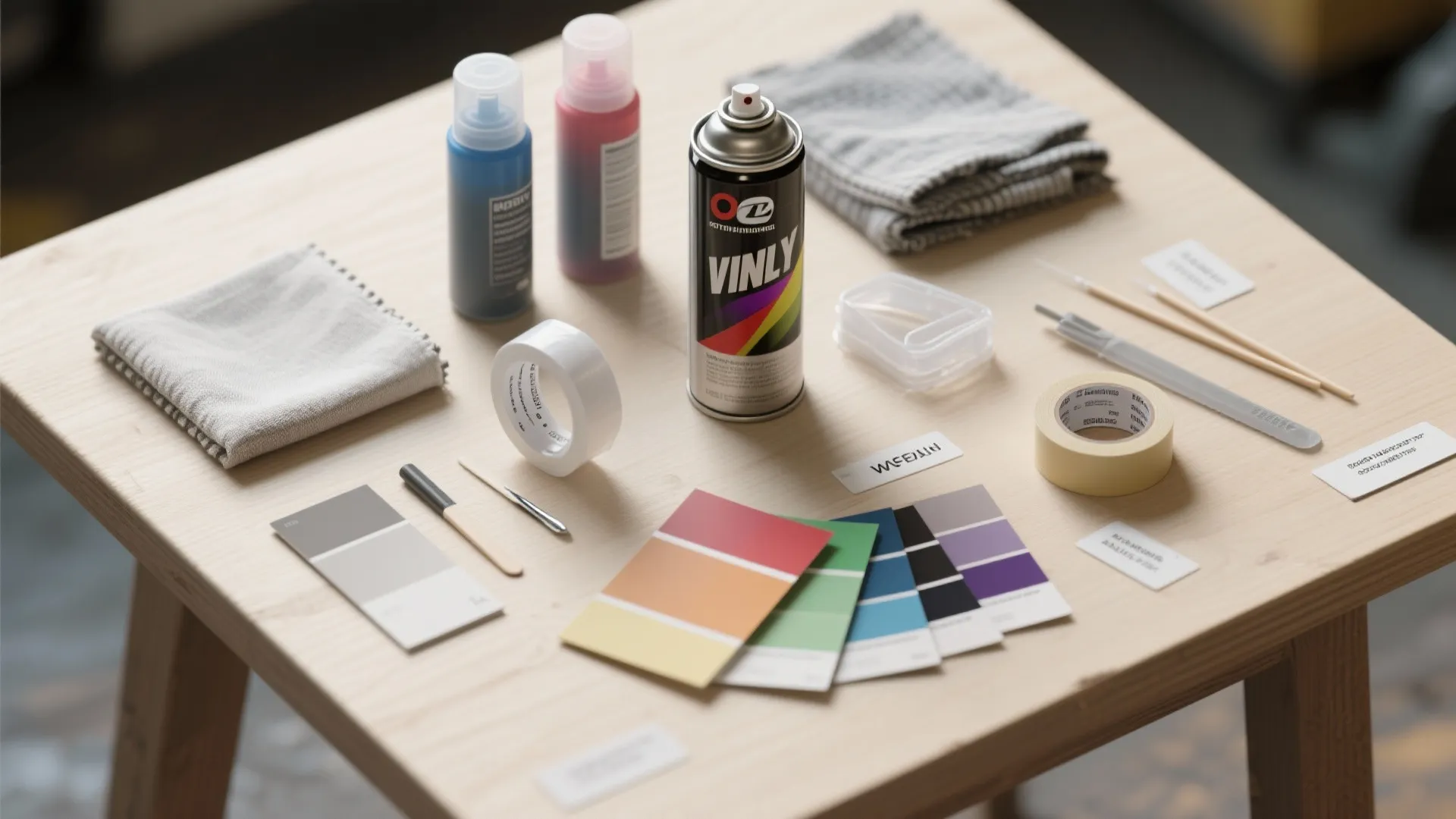 Car Interior Spray Paint: 5 Smart Tips: Practical, safe and stylish ways to refresh your car interior with spray paint — from trim to vents