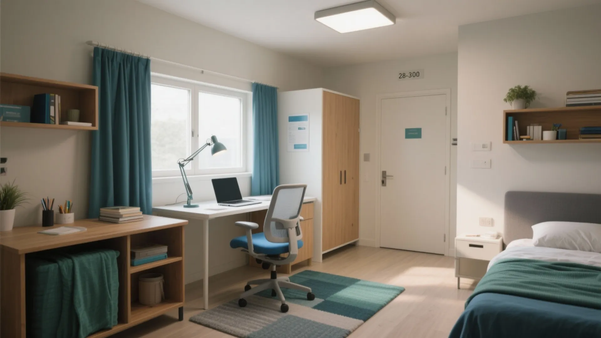 Chitkara University Hostel Rooms: What to Expect & How to Choose