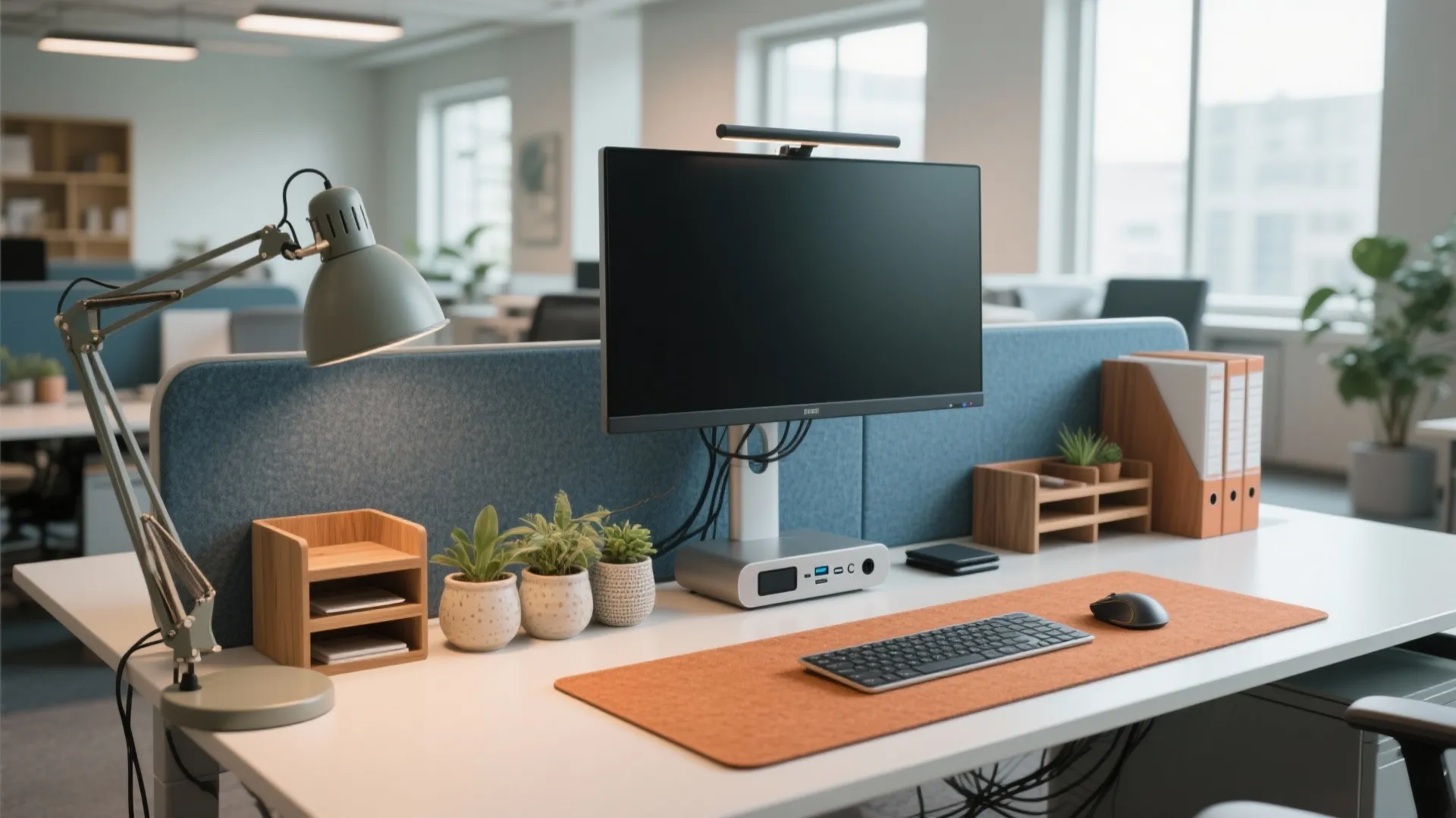 Office Room Accessories: Stylish Essentials for Productivity: Fast-Track Guide to Must-Have Office Accessories