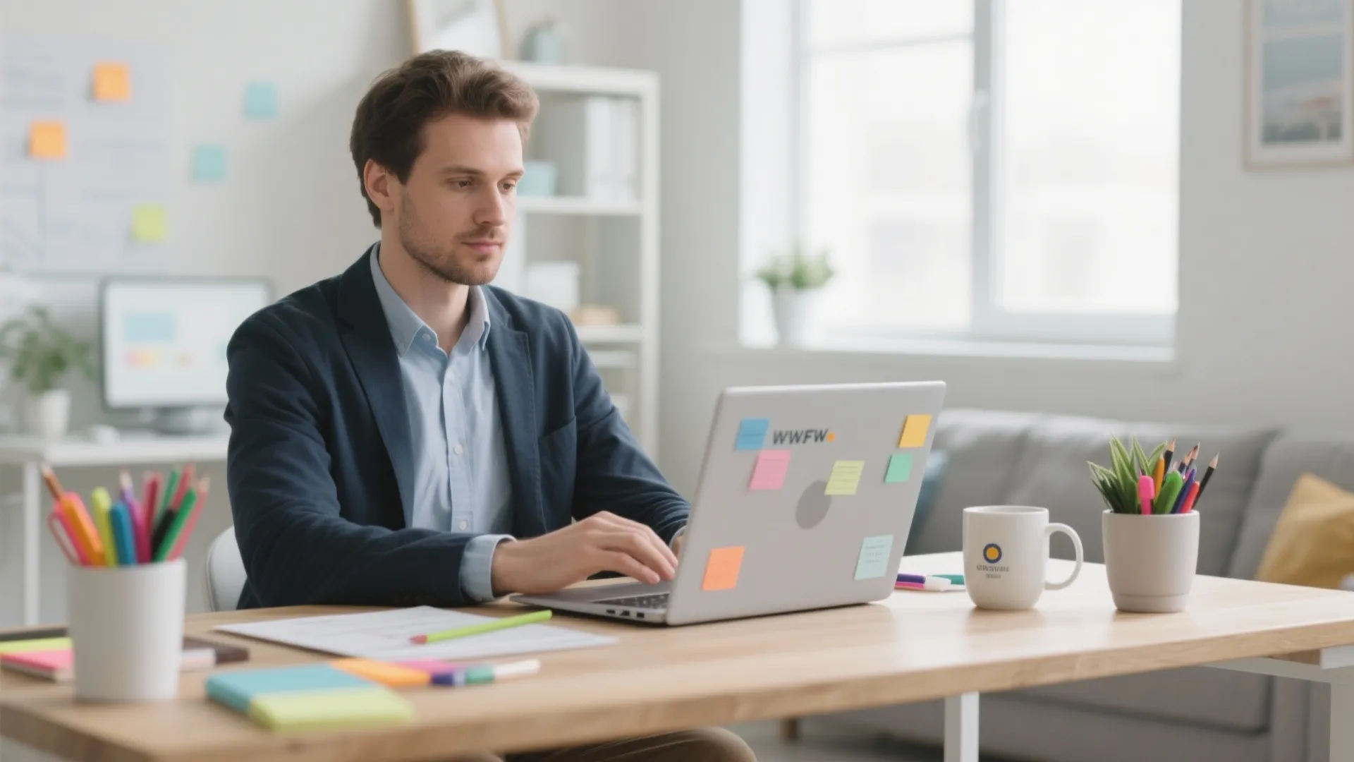 6. Professional Development Perks