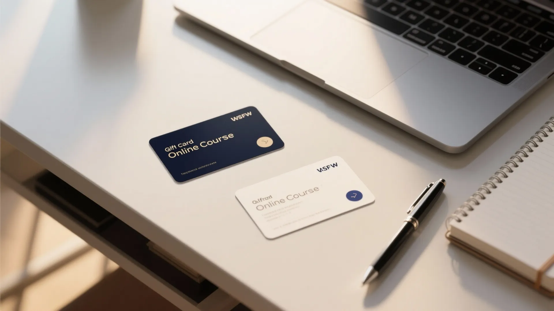 9. Professional Development Gift Cards