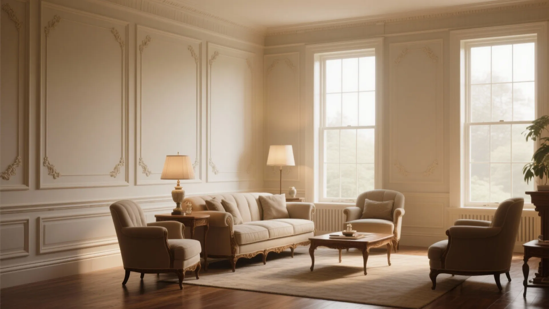 Profiled/Moulded Baseboards