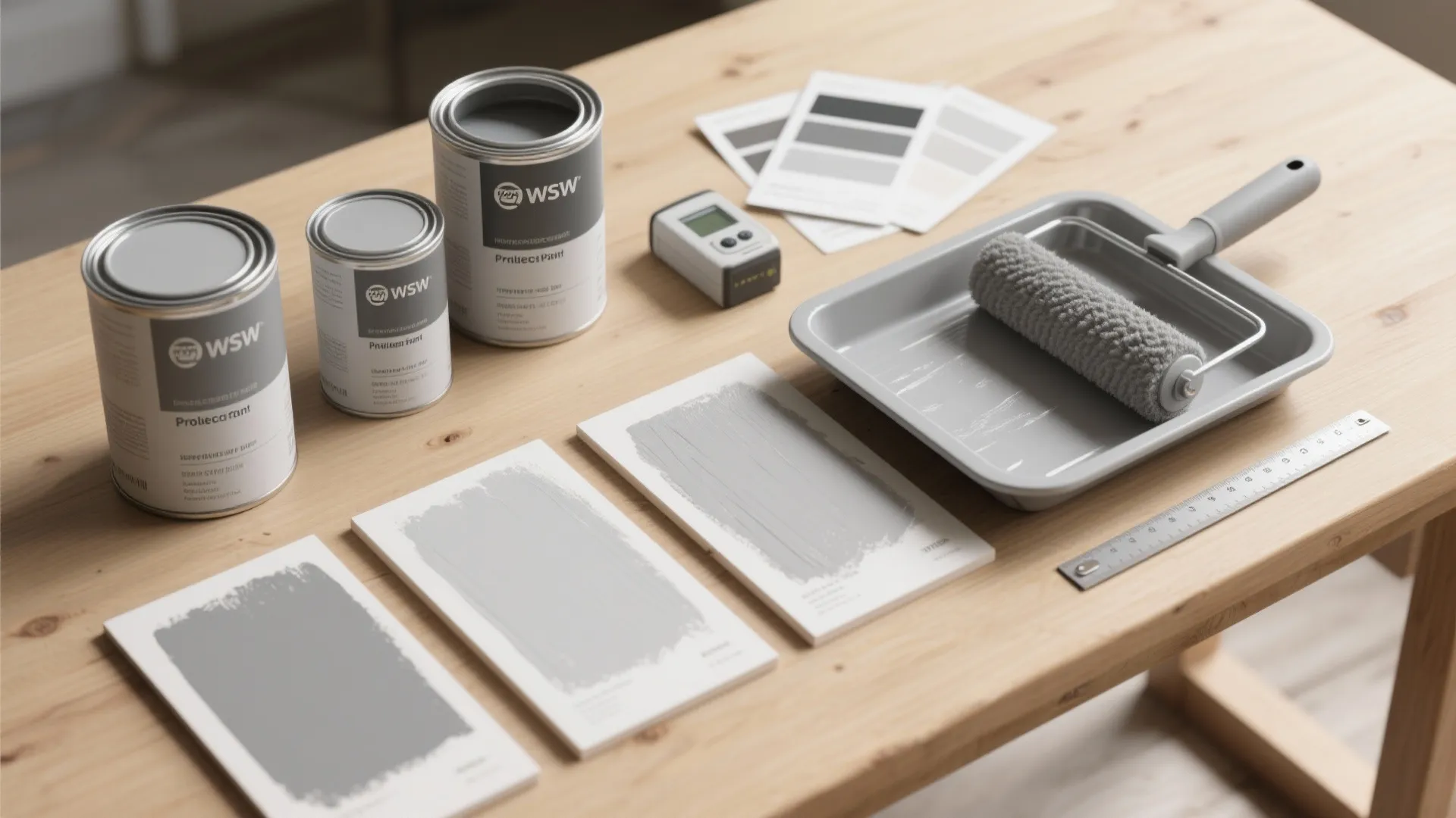 Projector Wall Paint Screen: 5 Smart Ideas: Practical, budget-aware projector wall paint screen inspirations I’ve used in real small-space projects