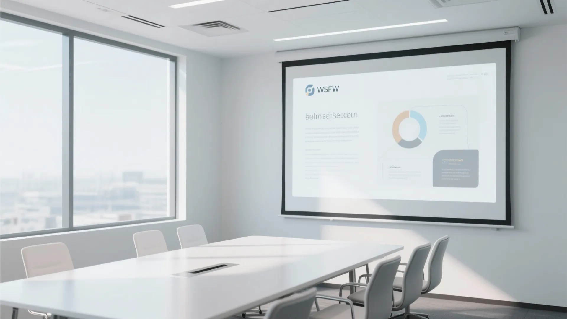 4. Projection-Friendly Boards