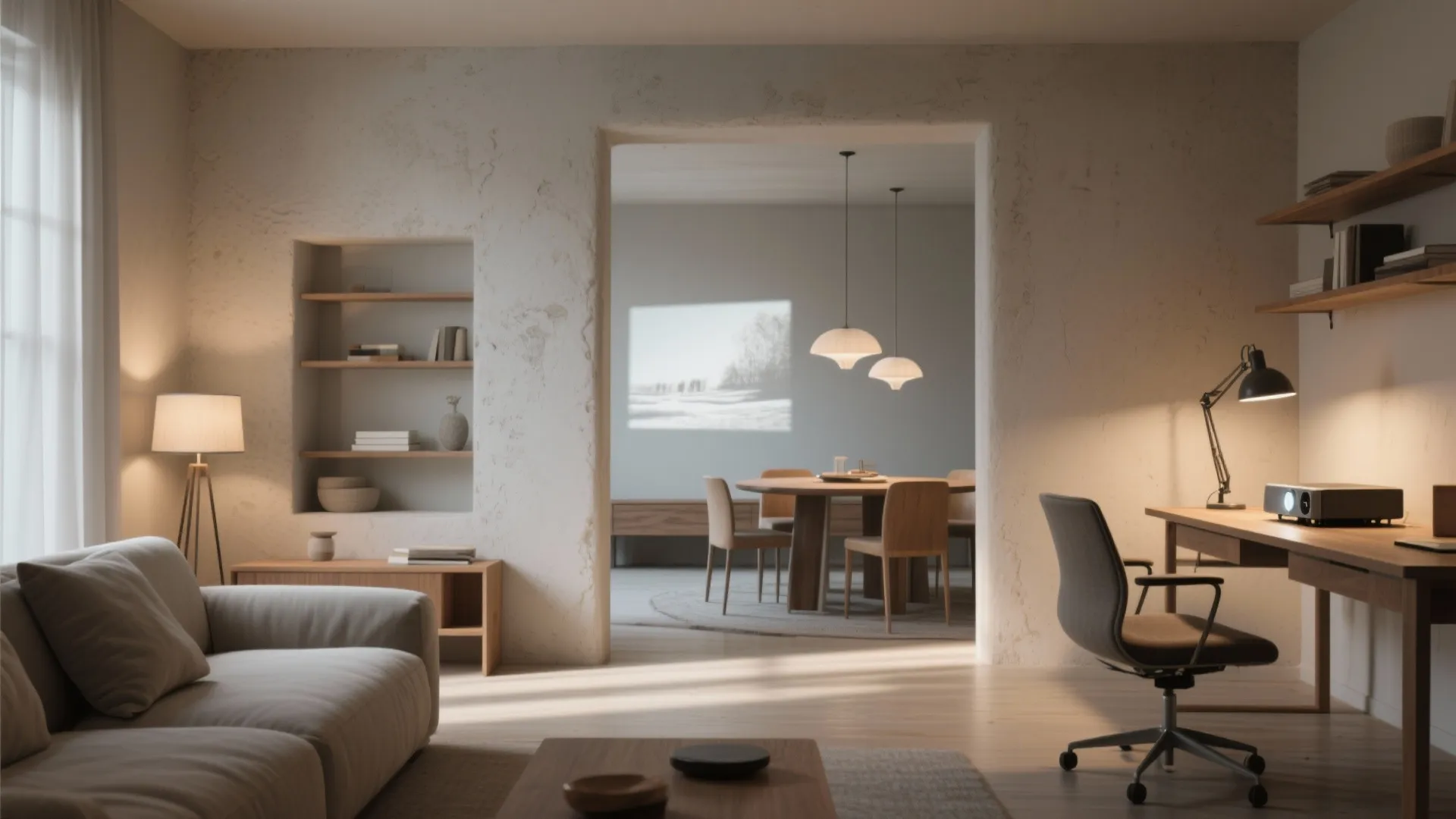 Light Projector for Room: Illuminate Your Space Creatively: Fast-Track Guide to Transforming Any Room with a Light Projector in 1 Minute