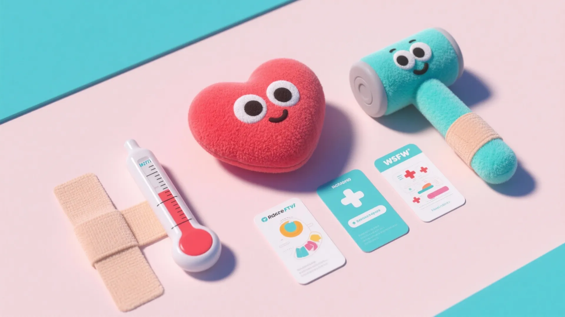 3. Mini Clinic Museum of Tools