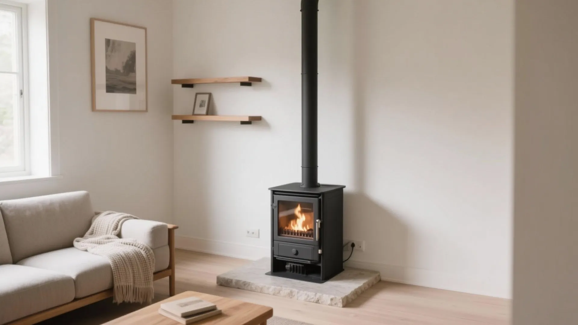 5 Smart Ideas: Pellet Stove for Small Room Comfort: A designer’s field notes on sizing, placement, venting, noise, and style—so your small room stays warm without feeling cramped