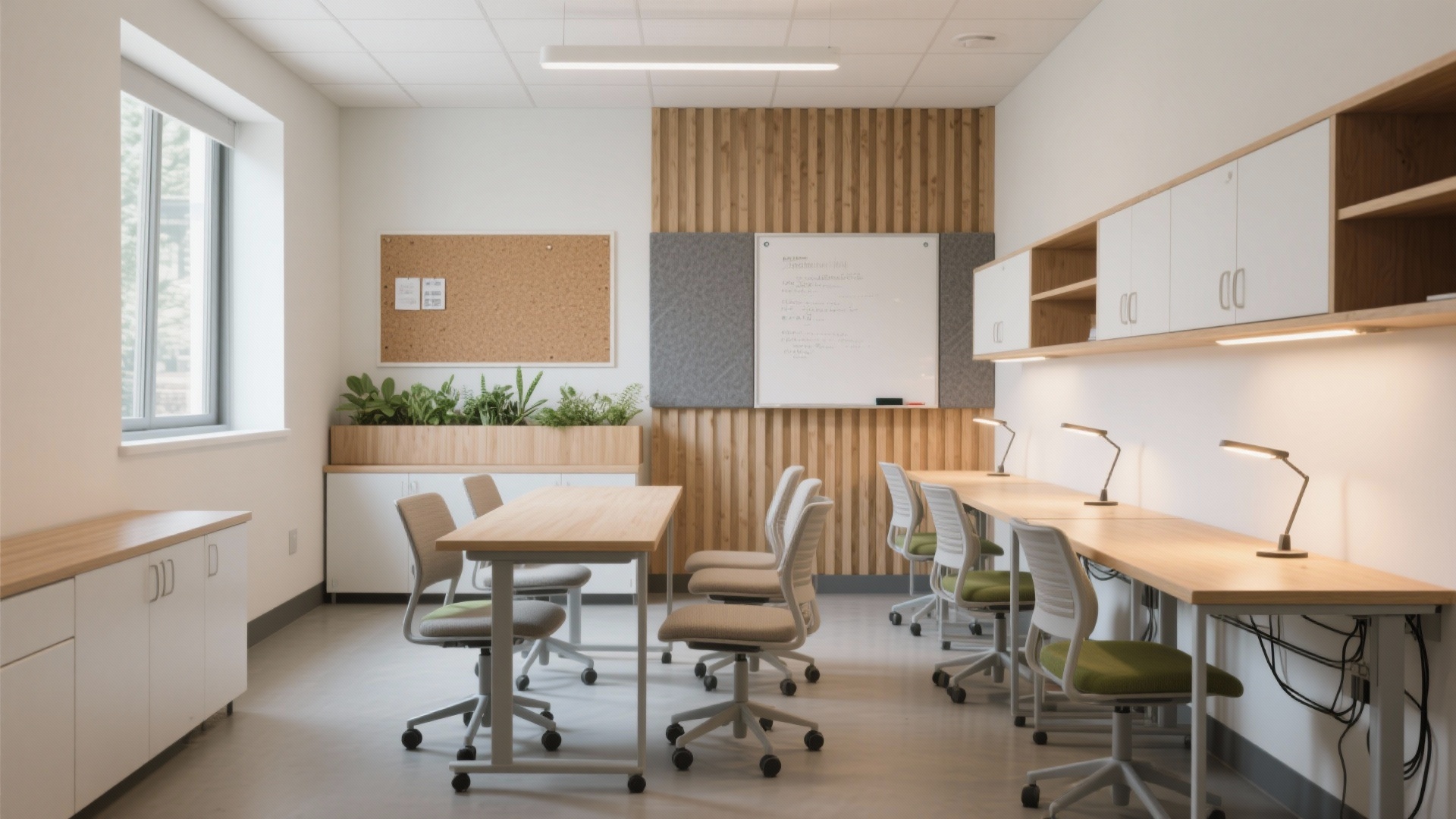 5 Smart Design Ideas for Study Rooms PSU