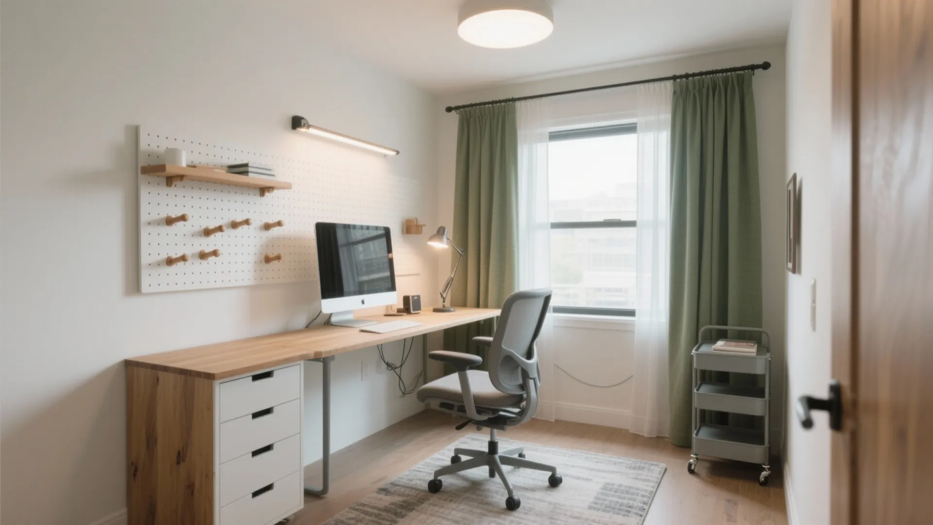 5 Study Room Design Ideas at PSU Apartments: Small study rooms, big creativity: my 5 pro-backed ideas for PSU-friendly spaces