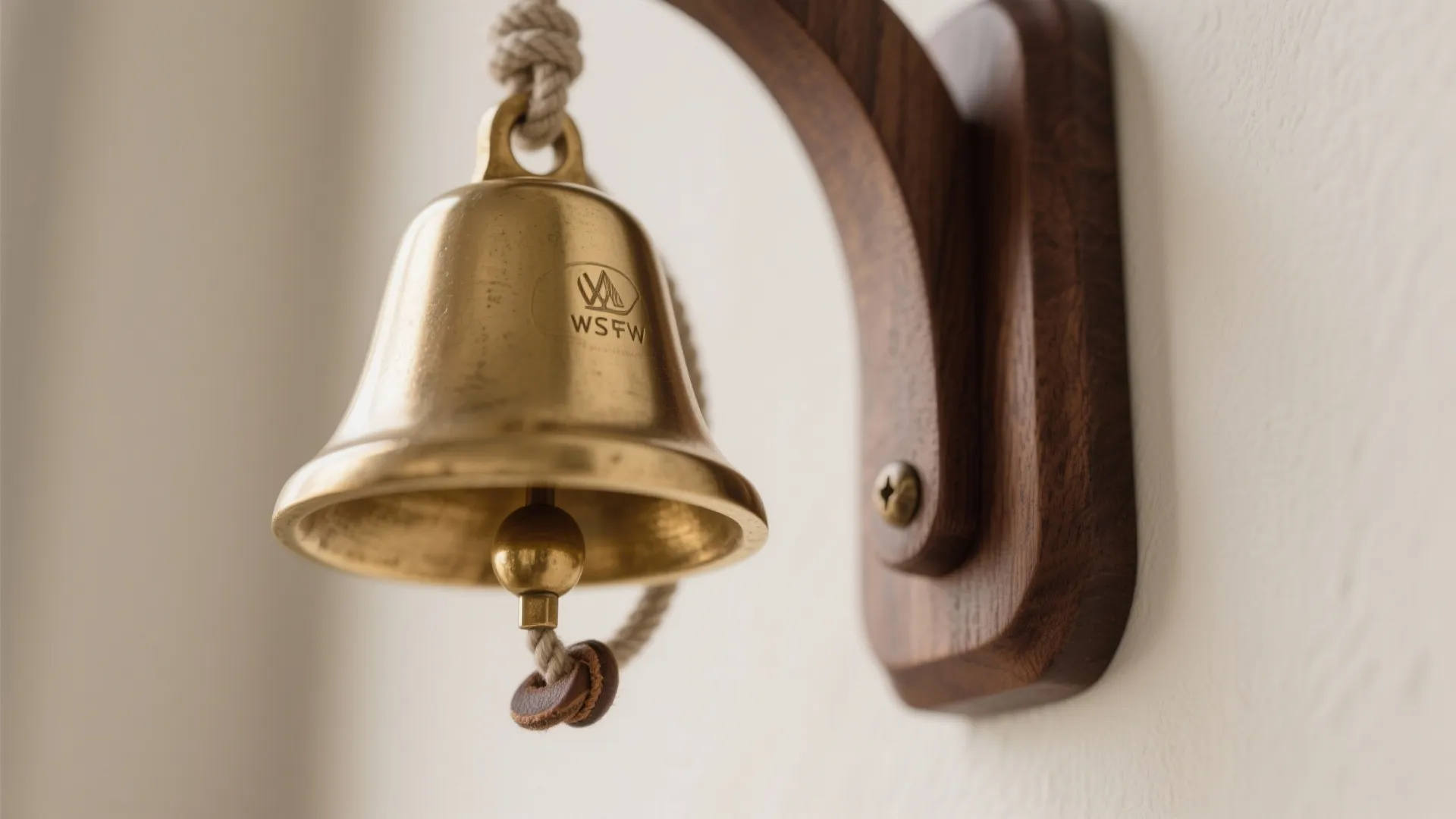 4) Pull-Cord and Concealed Striker