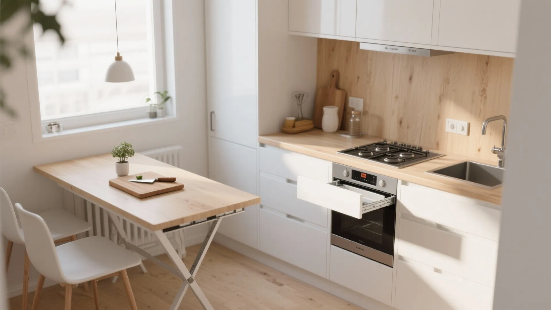 8. Pull-out Surfaces