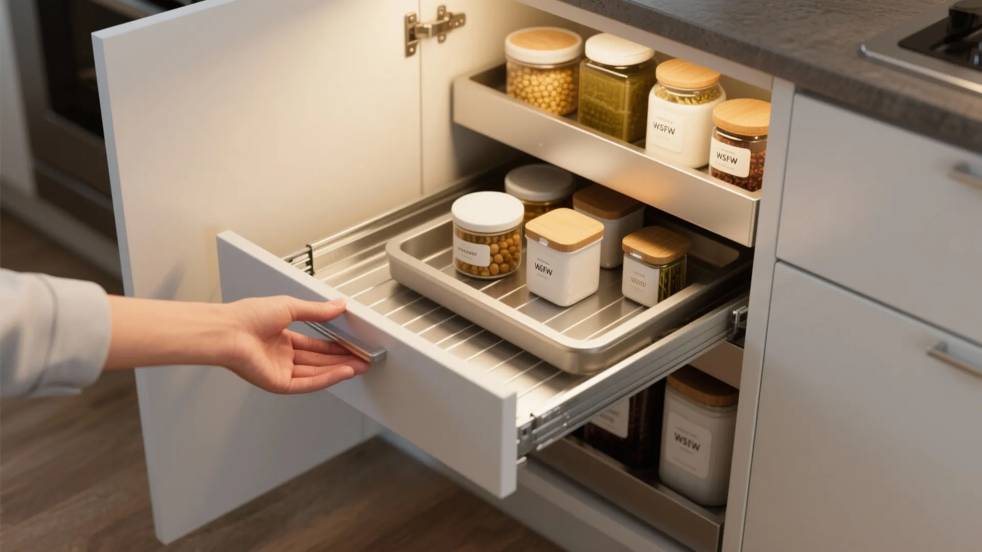 5. Create a maintenance-friendly layout