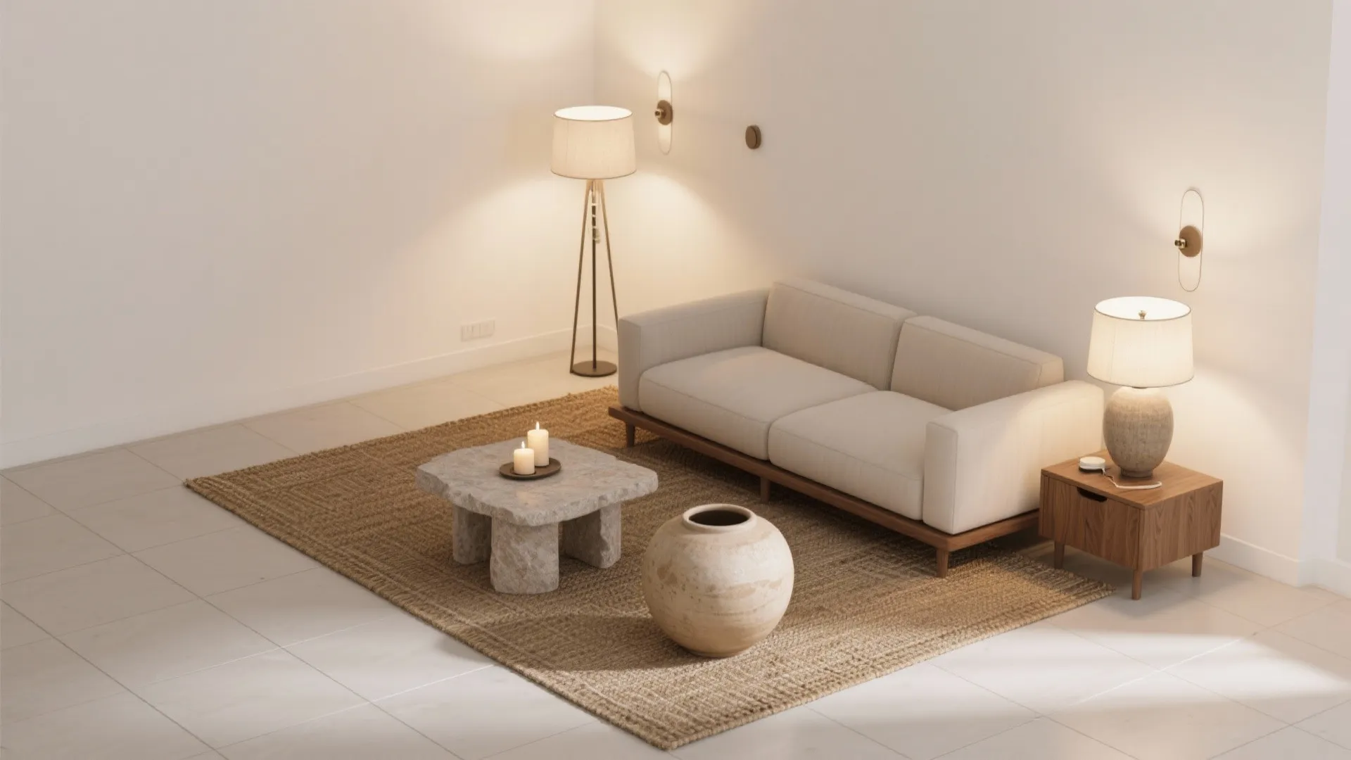 How to Pull It All Together