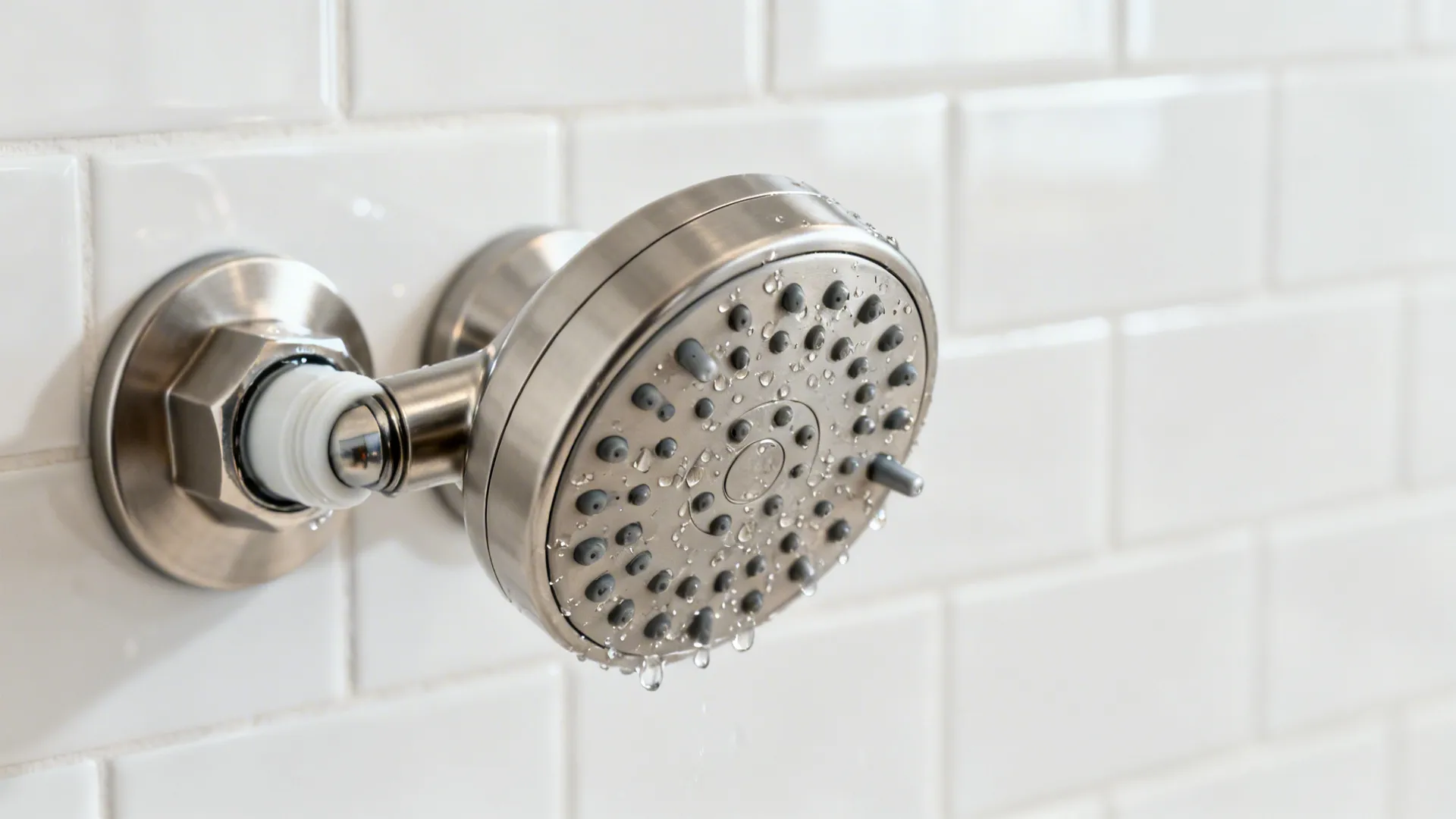 Pull-down sprayers with compact spouts