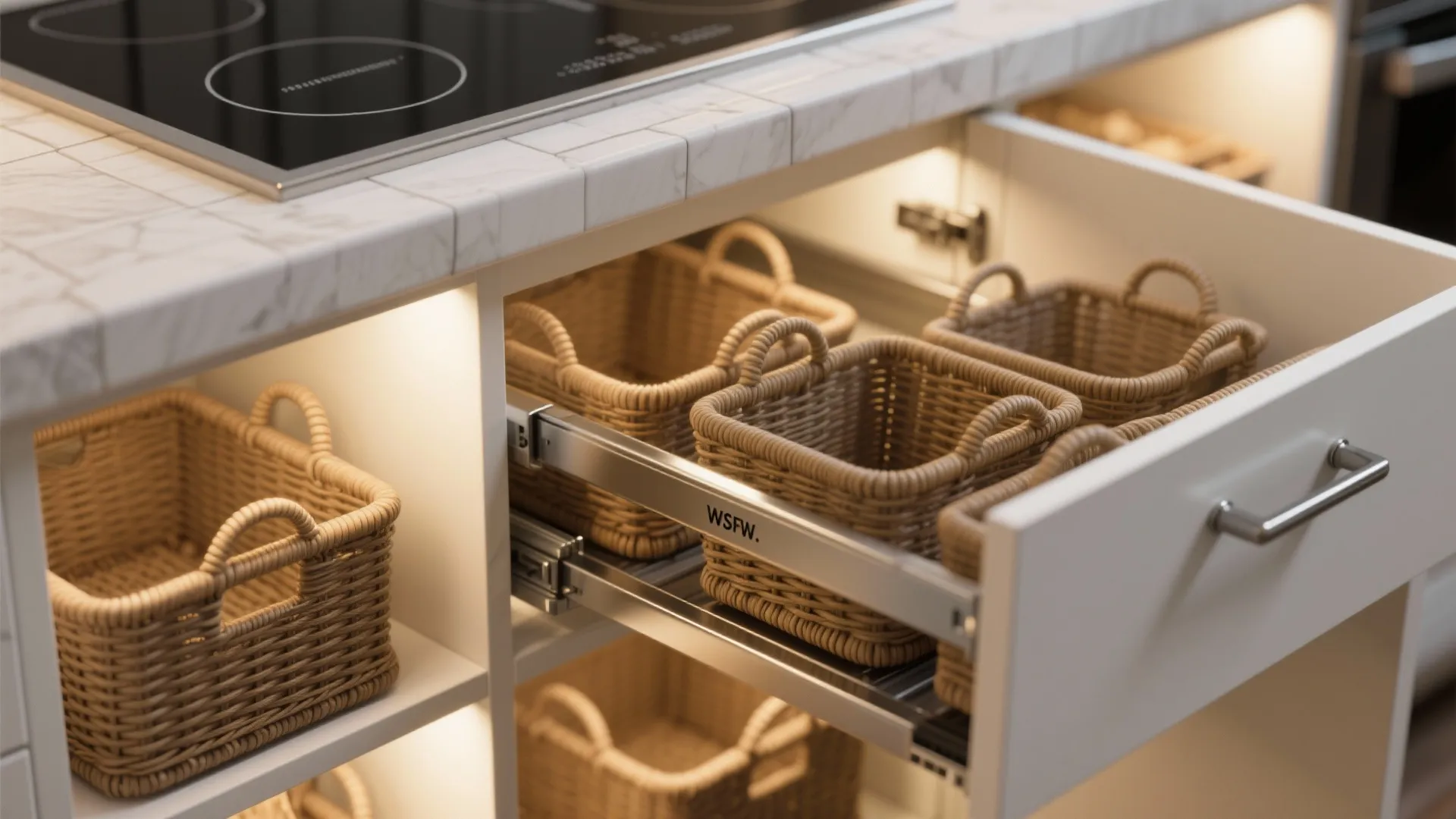 Smart Storage & Micro-Kitchenettes for Independent Living