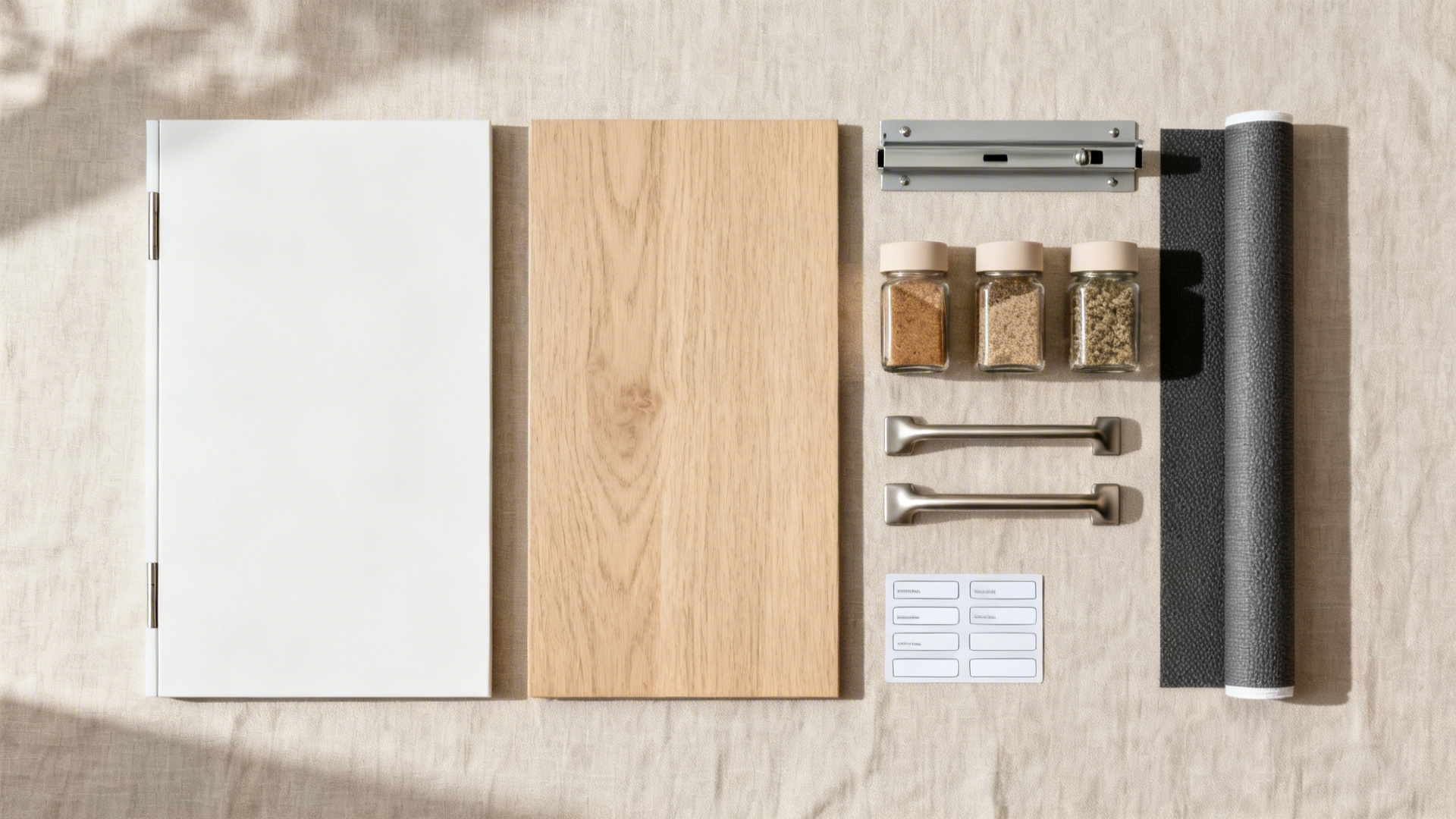5 L-Shaped Kitchen Storage Ideas | Proven Small-Space Wins