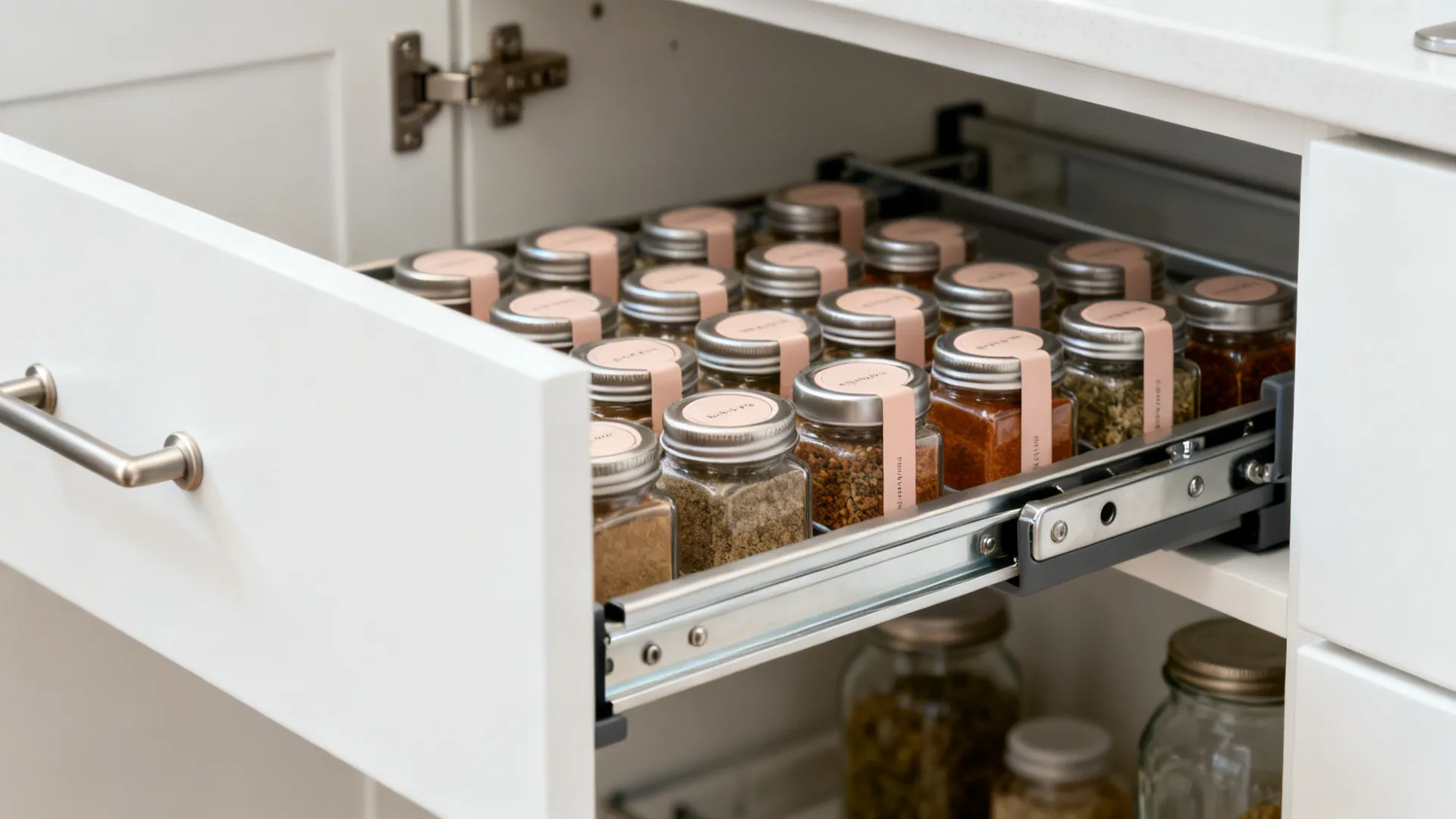 Compact Storage with Kawaii Efficiency