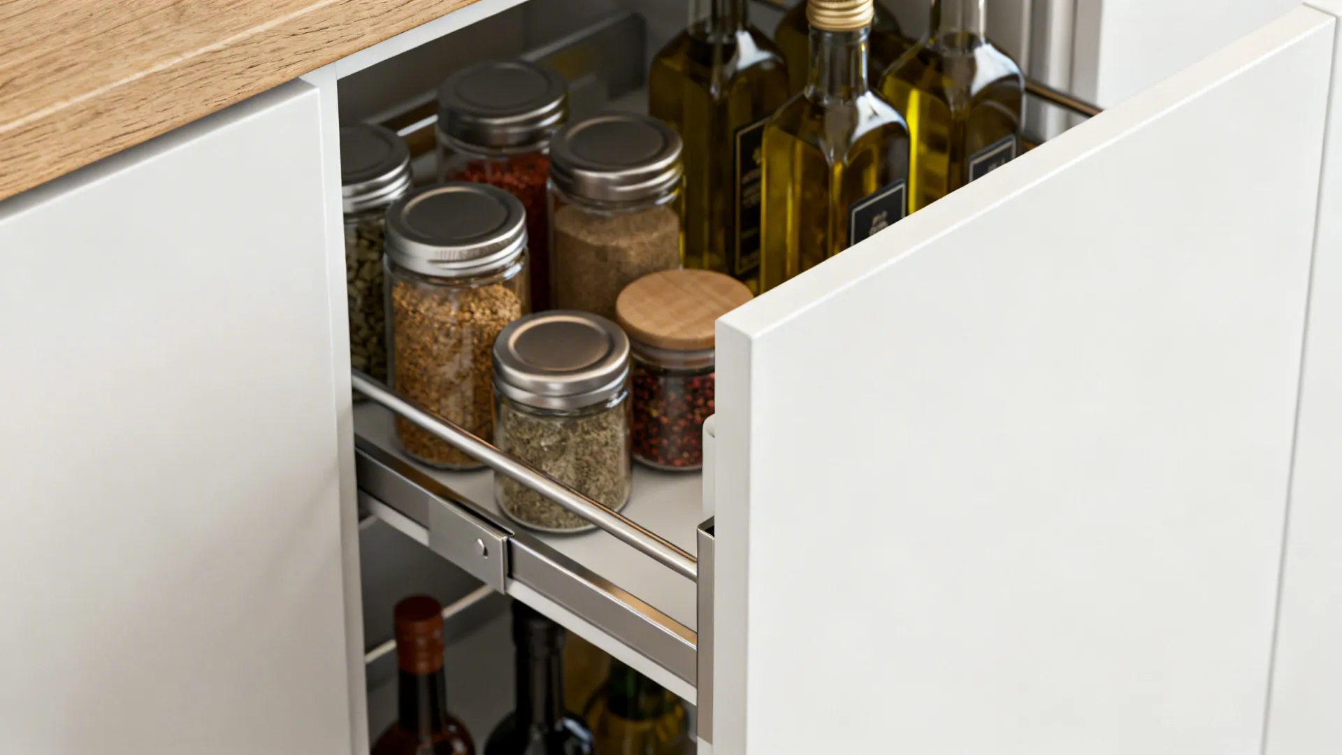 Minimalist Storage that Actually Fits Your Life