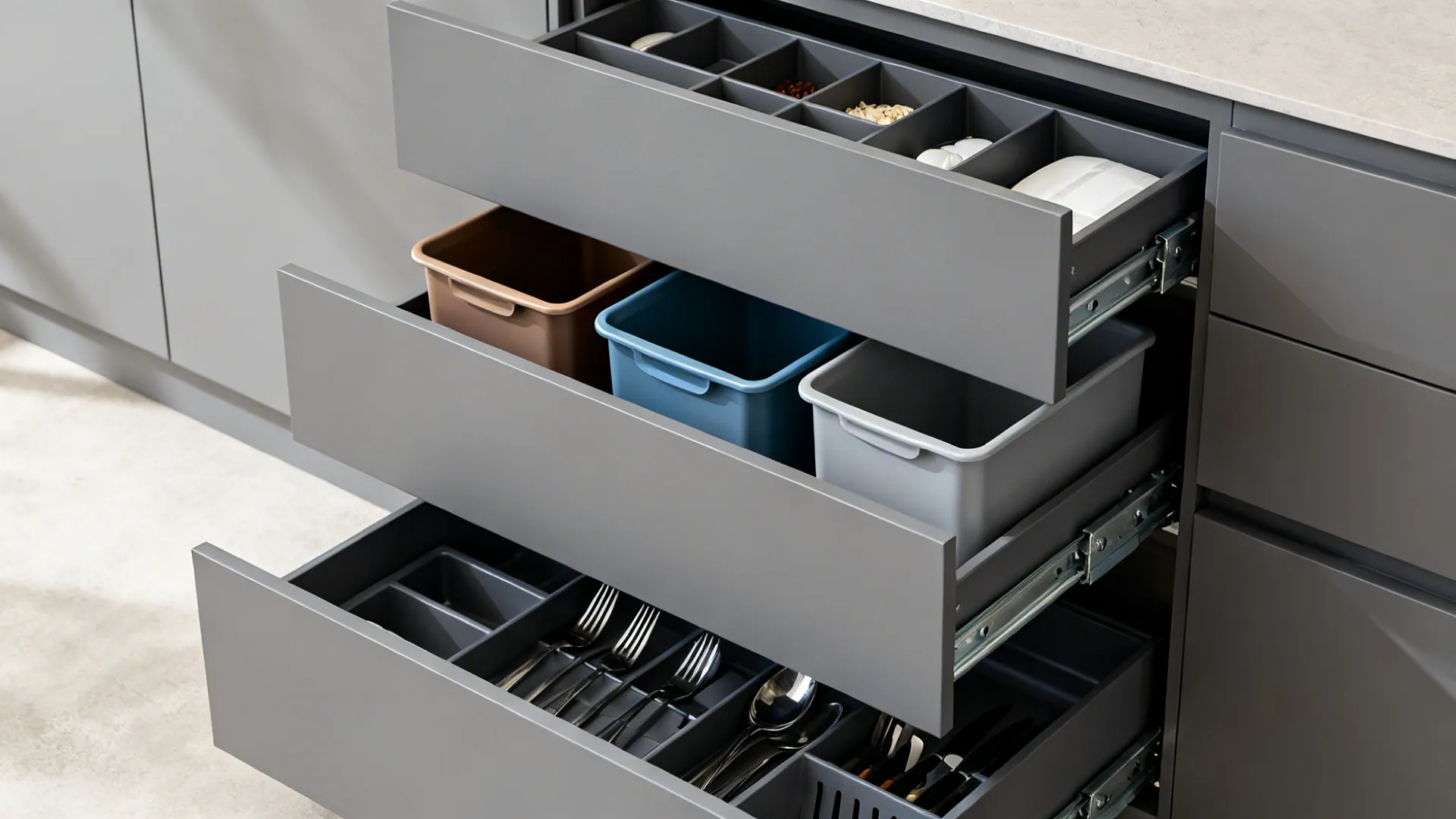 Storage Tactics That Actually Work