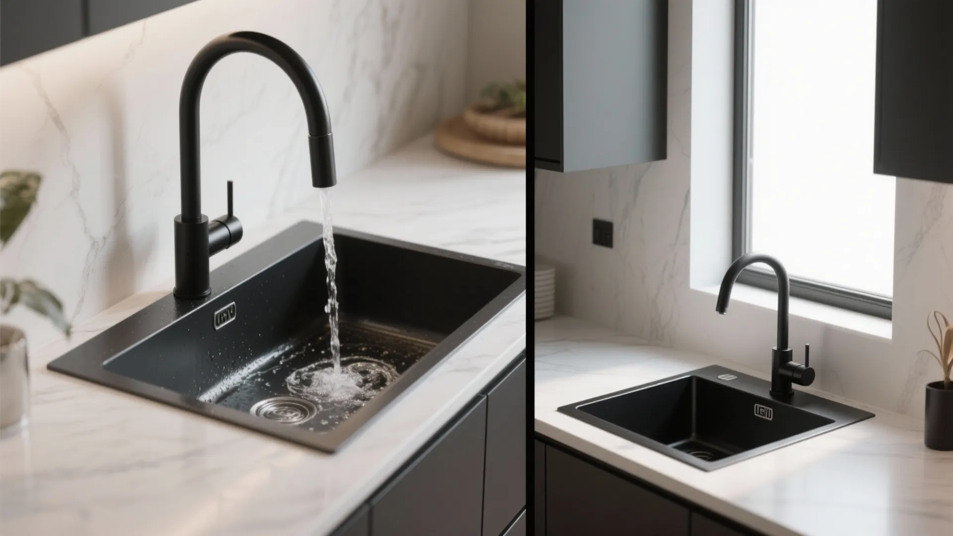 3. Pump Style: High-Arc vs. Low-Profile