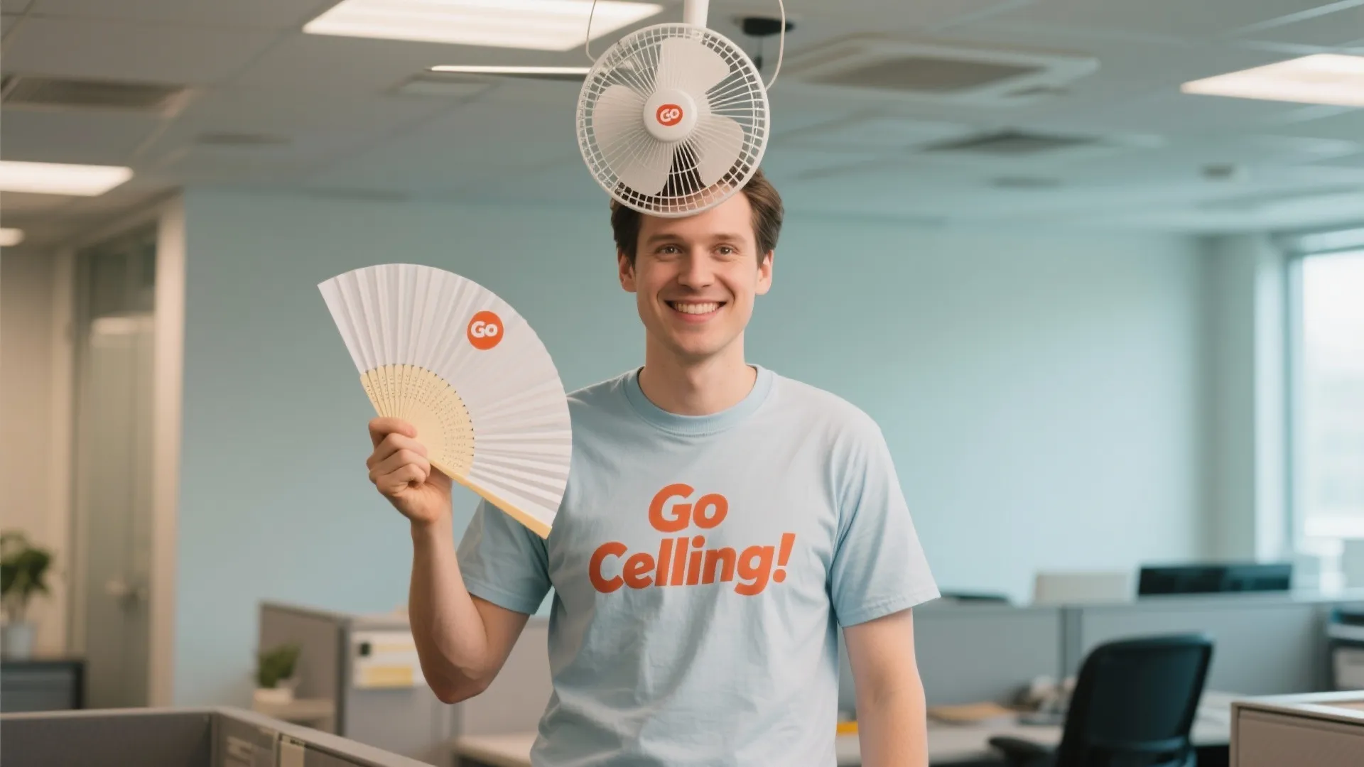 3. Pun-Based Costumes