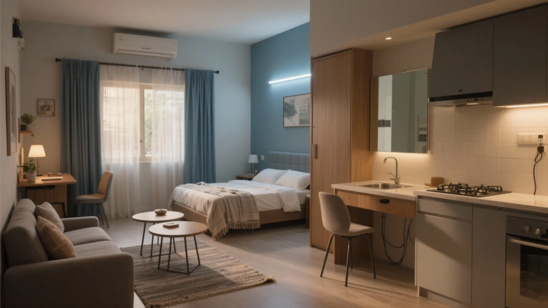 1 RK Room on Rent in Pune: Your Ultimate Guide: 1 Minute to Finding the Perfect 1 RK Room on Rent in Pune