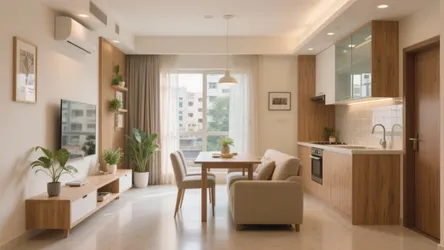 2 BHK Flat Rates in Pune: 5 Smart Buying Insights