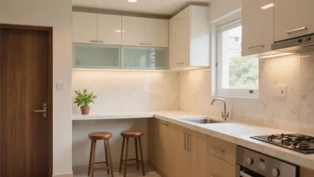 2 BHK Flat Rates in Pune: 5 Design-Savvy Ideas