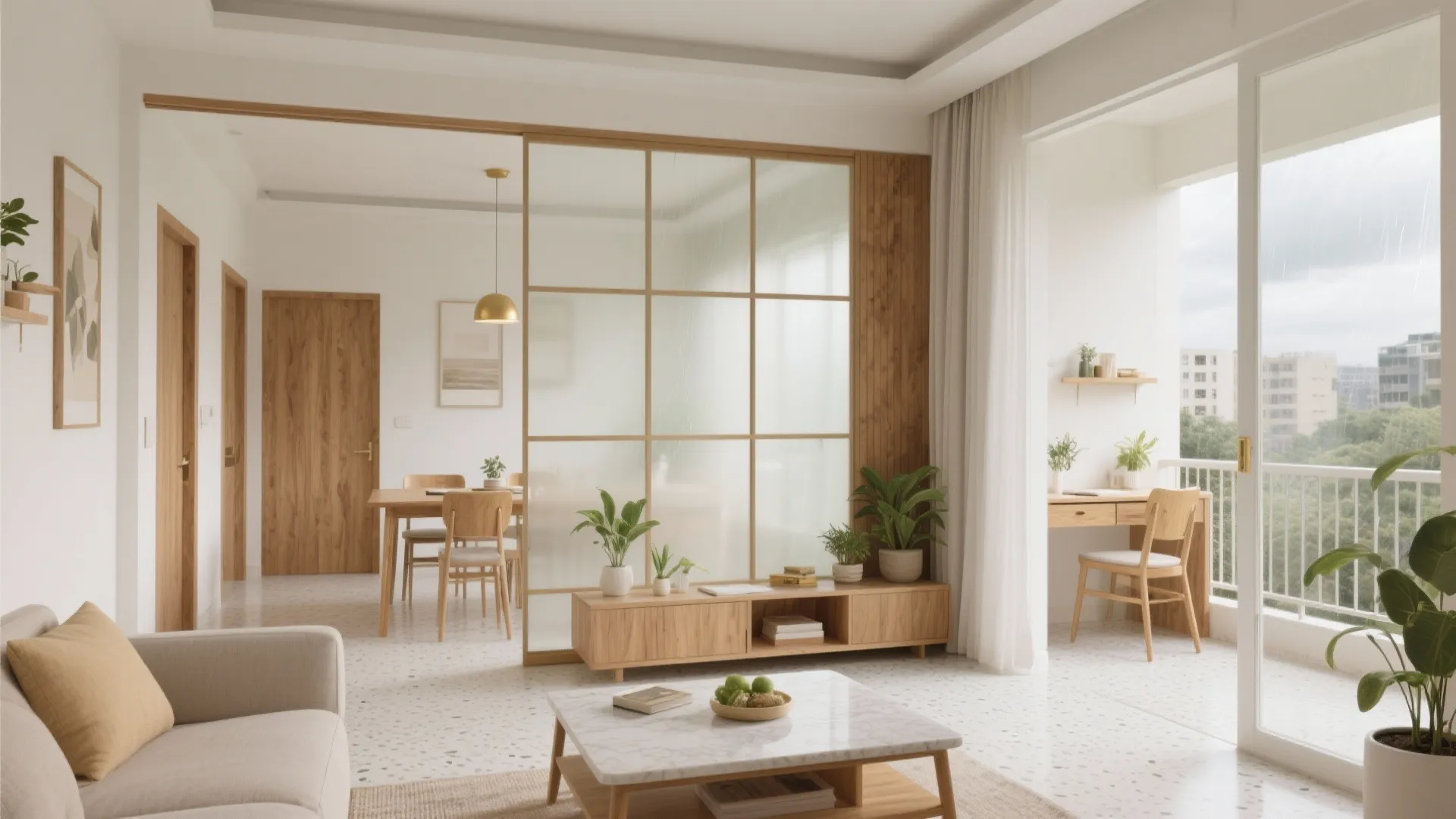 2 BHK Flat in Pune: 5 Smart Design Ideas: A senior interior designer’s guide to turning a compact 2 BHK flat in Pune into a calm, efficient, light-filled home—backed by real projects and expert data.